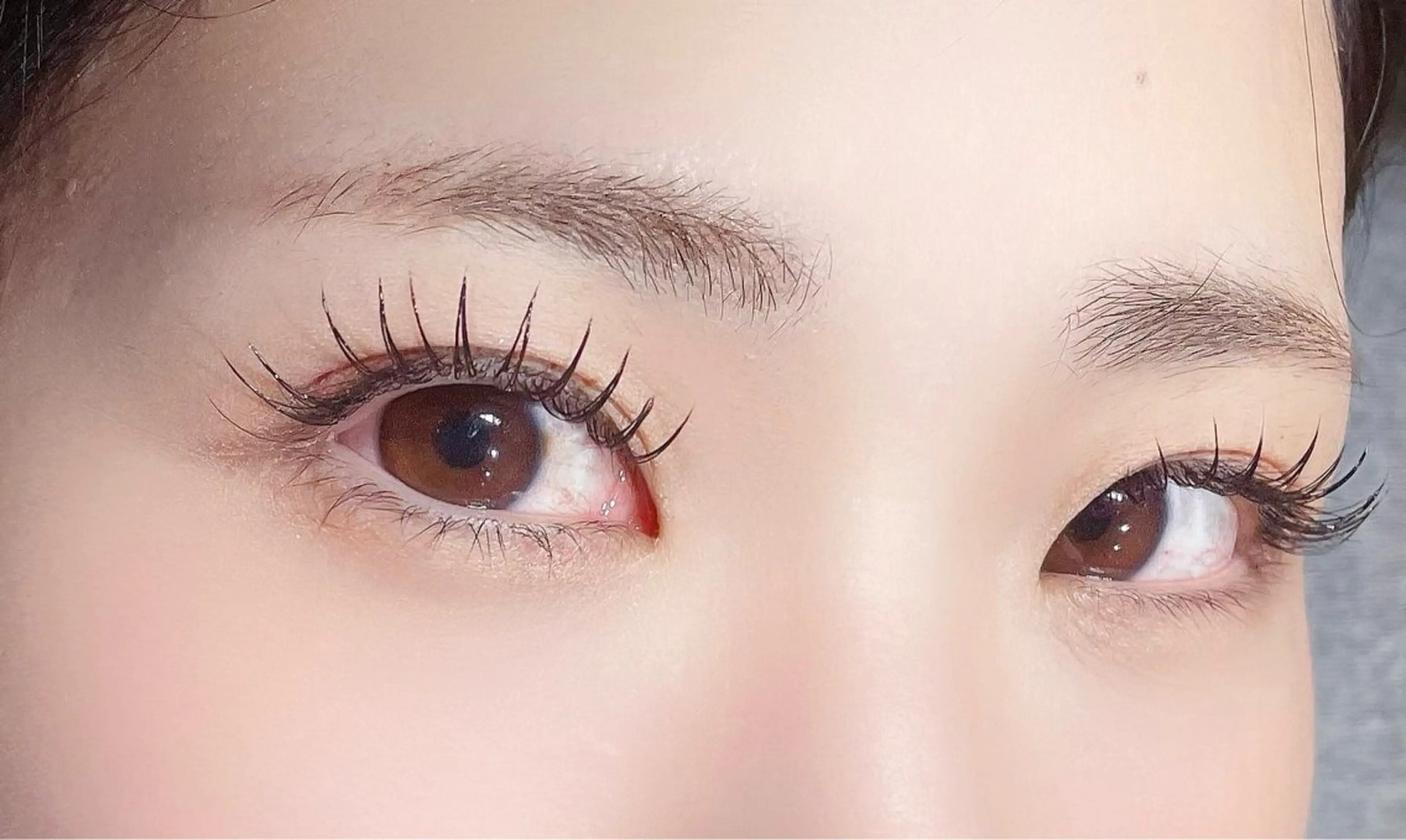 マツエク・マツパ NOIR 名古屋のエステ・リラクイメージ