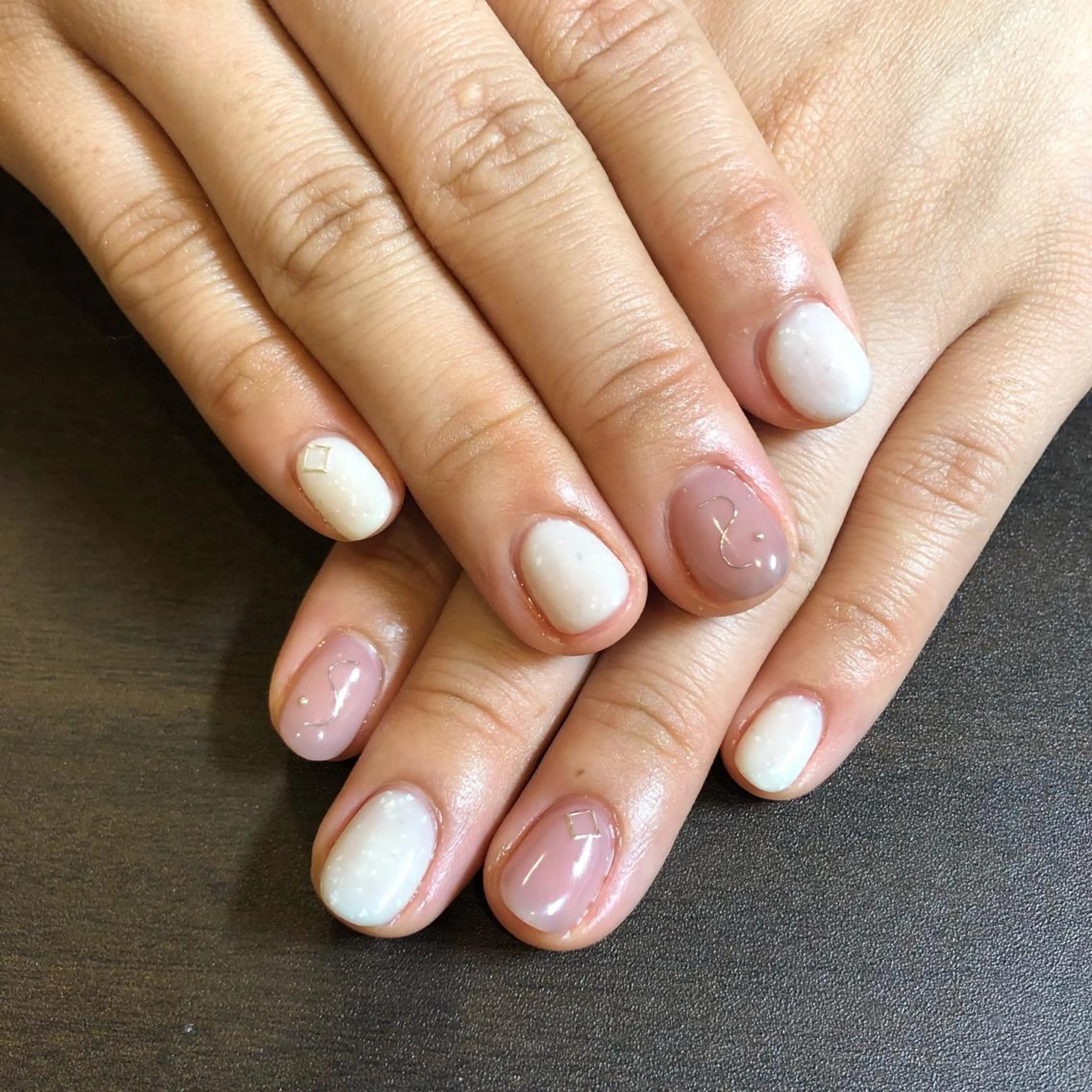 ネイル nail salon Titaleeのネイルデザイン