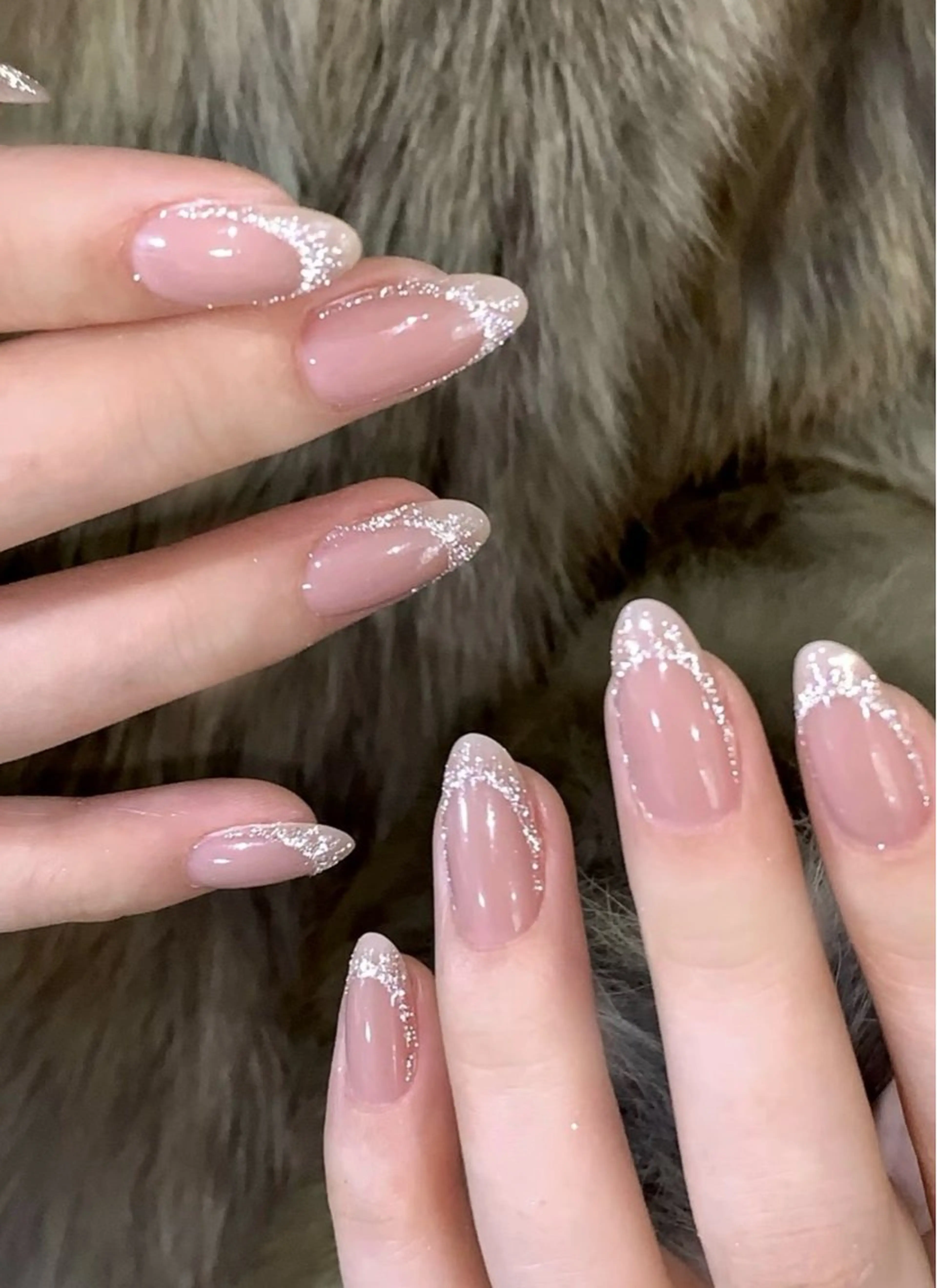 ネイル ハンドネイル U.mi Nail Salonのネイルデザイン