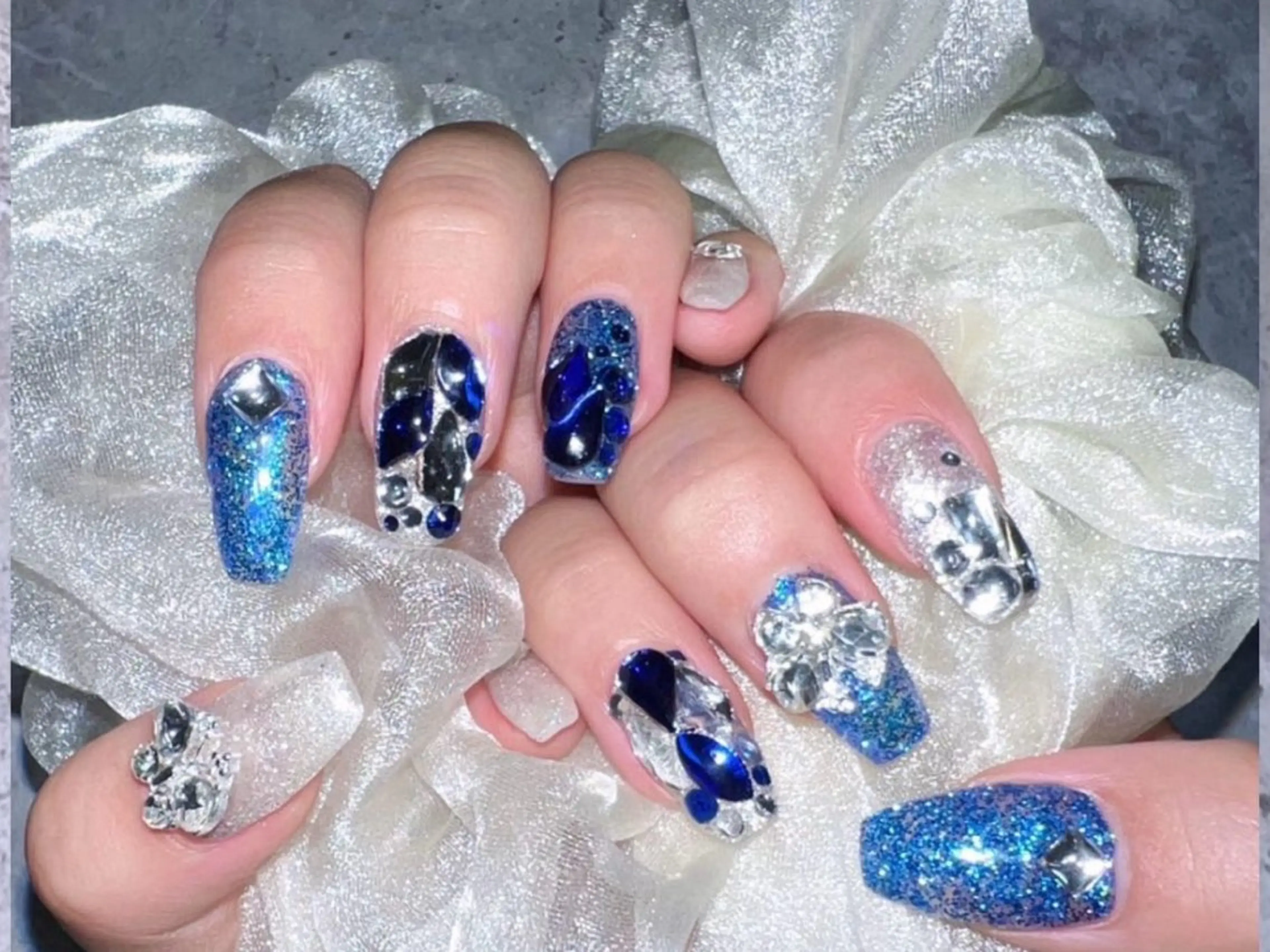 ☆ストーンやり放題の写真