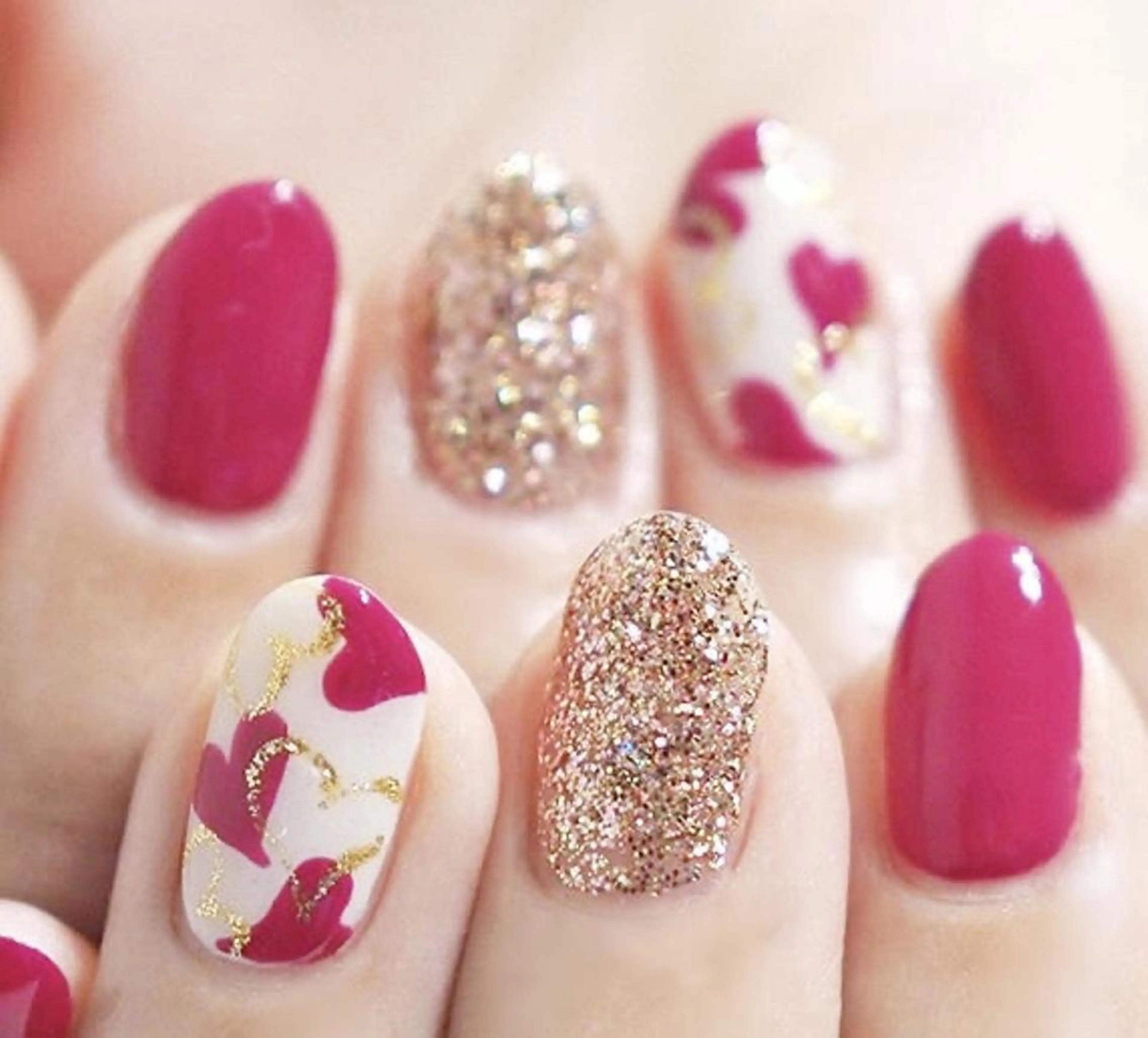 ネイル Cute beauty2のマツエク・マツパデザイン