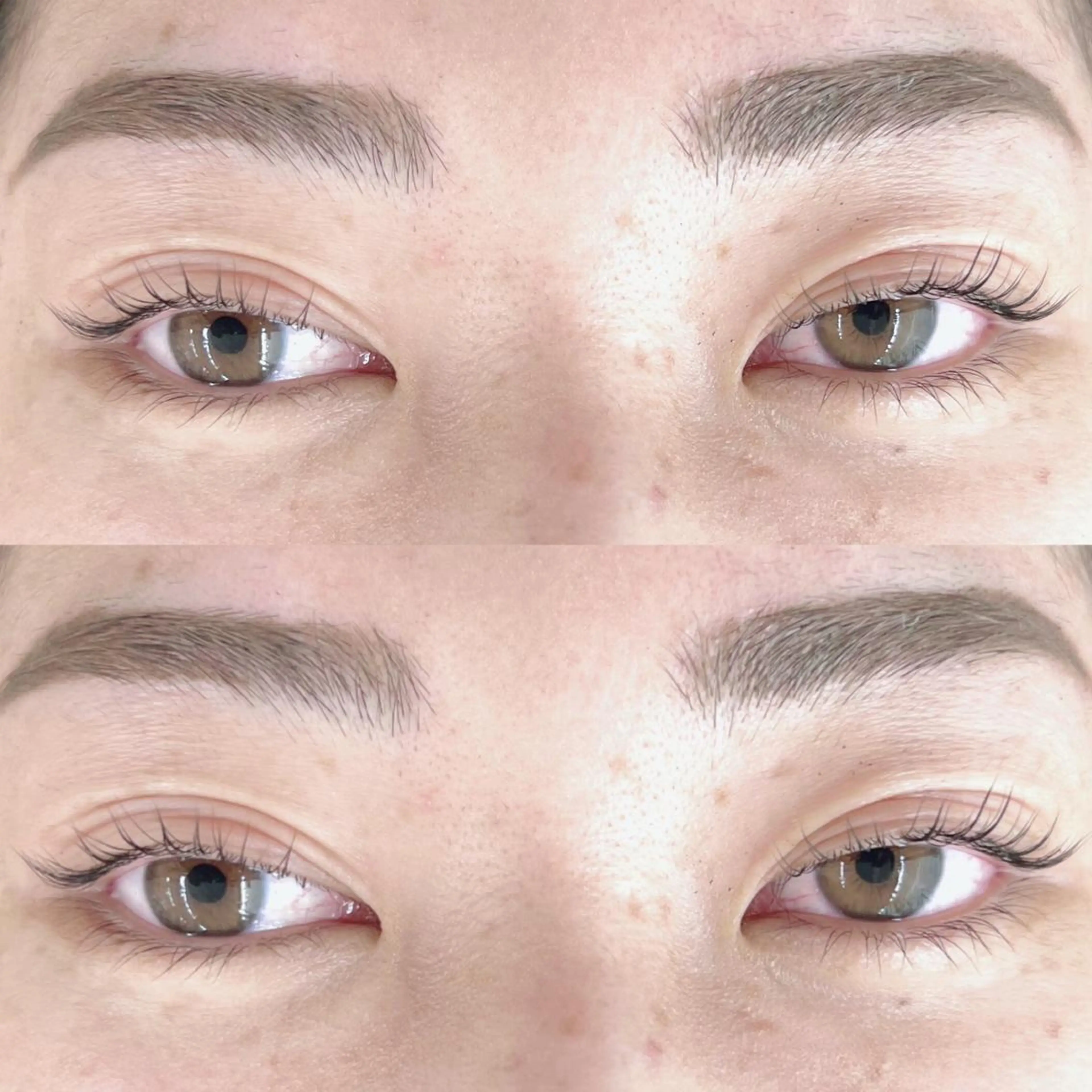 マツエク・マツパ Cカール Dカール まつげパーマ 好村 春香のマツエク・マツパデザイン