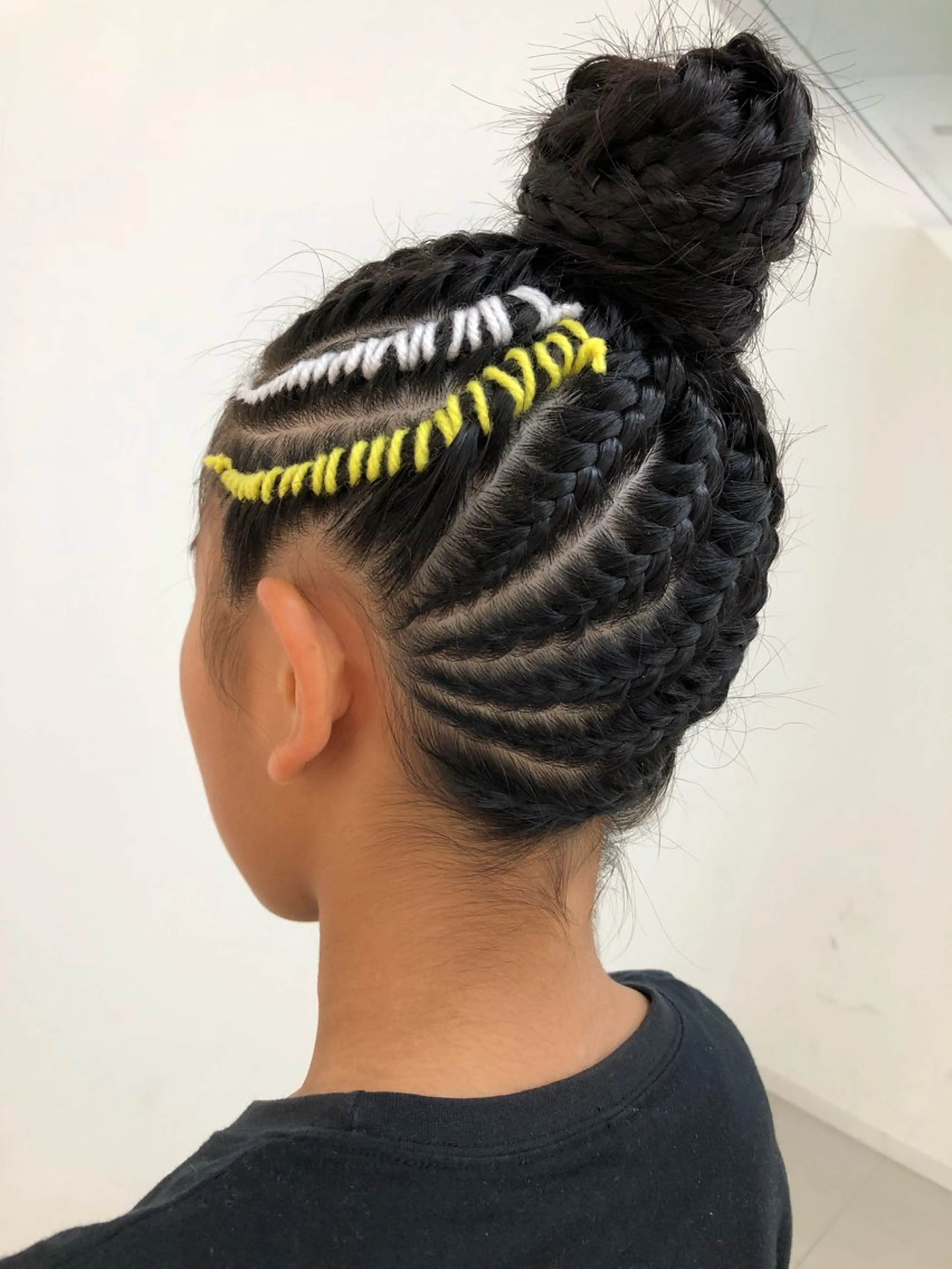 ヘアアレンジ 中原由貴 /WILLOW京橋のヘアスタイル