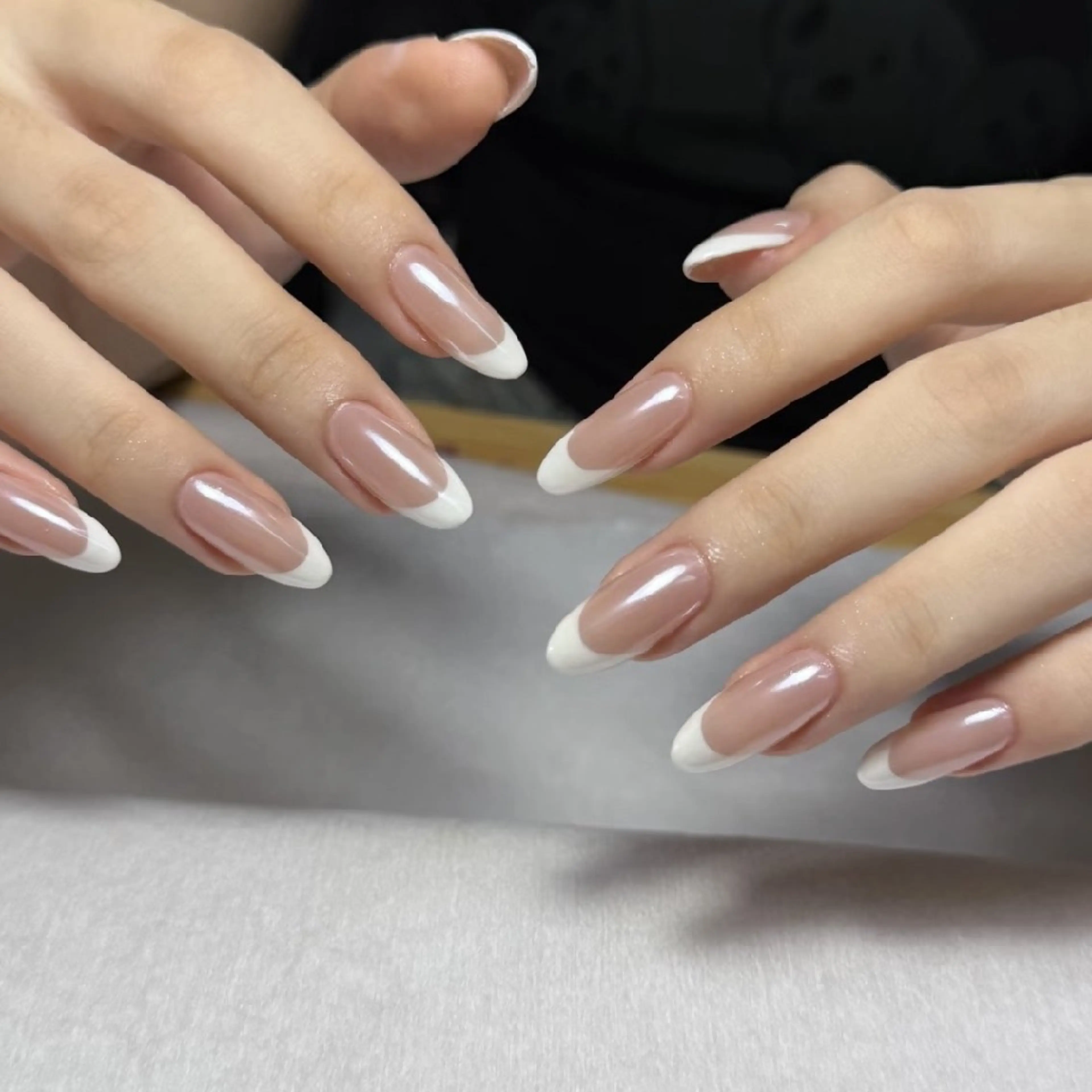 ネイル B&B  Nail のネイルデザイン