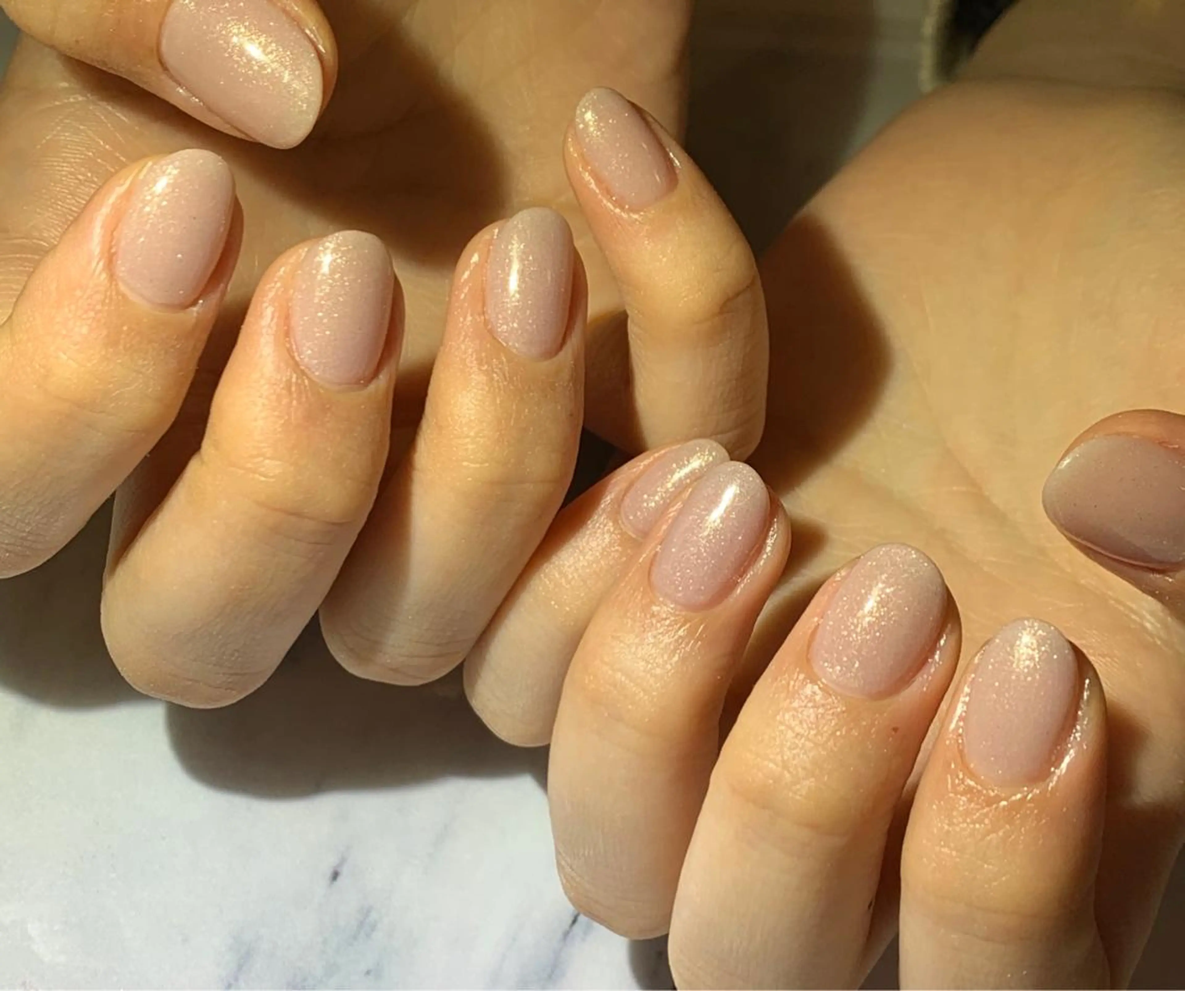 ネイル Lino+ ネイル&よもぎ蒸しのネイルデザイン