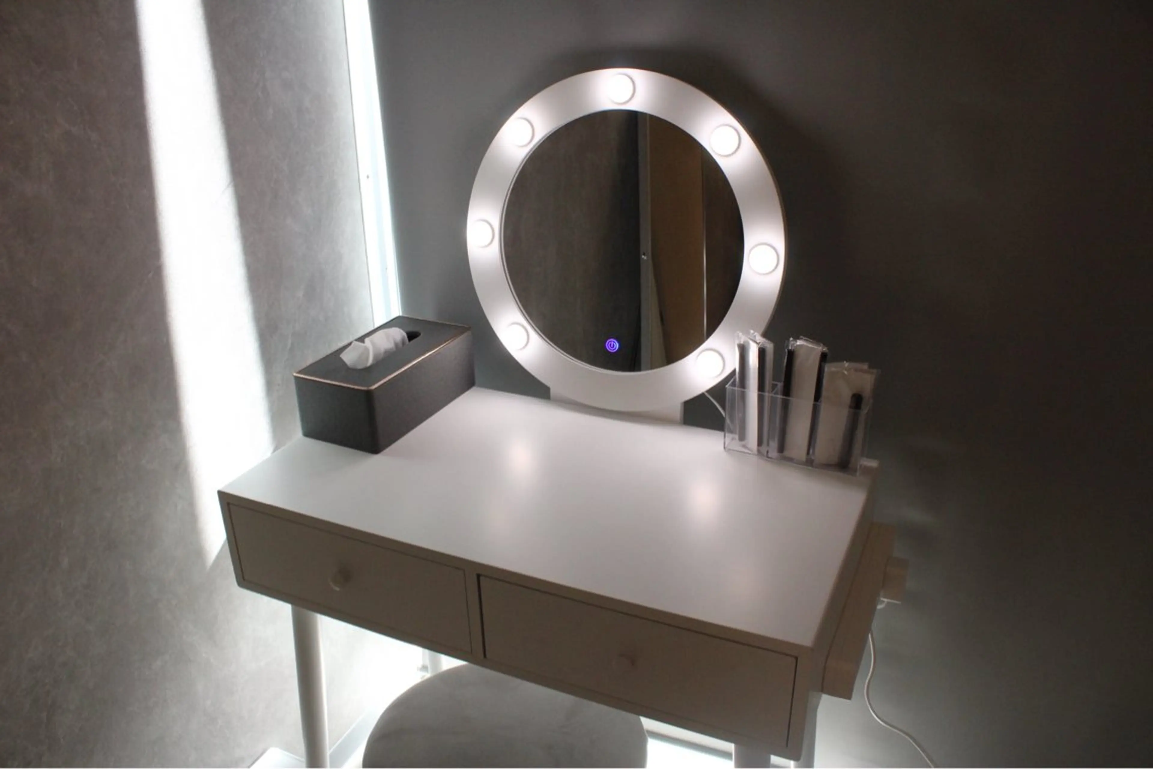 エステ Belle栄店所属・韓国肌管理 Belle栄店のエステ・リラクイメージ