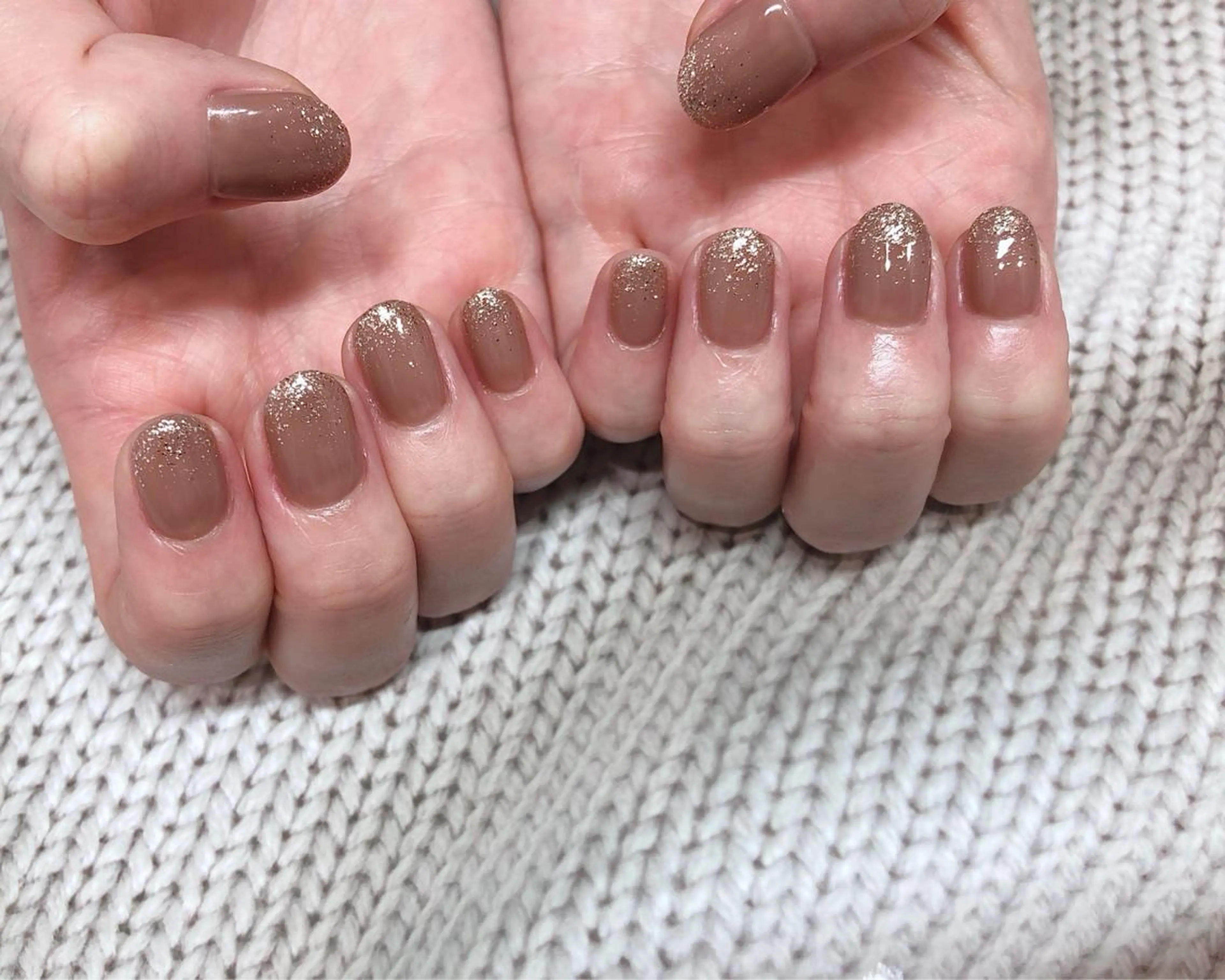ネイル ハンドネイル saki_ nail heronのネイルデザイン