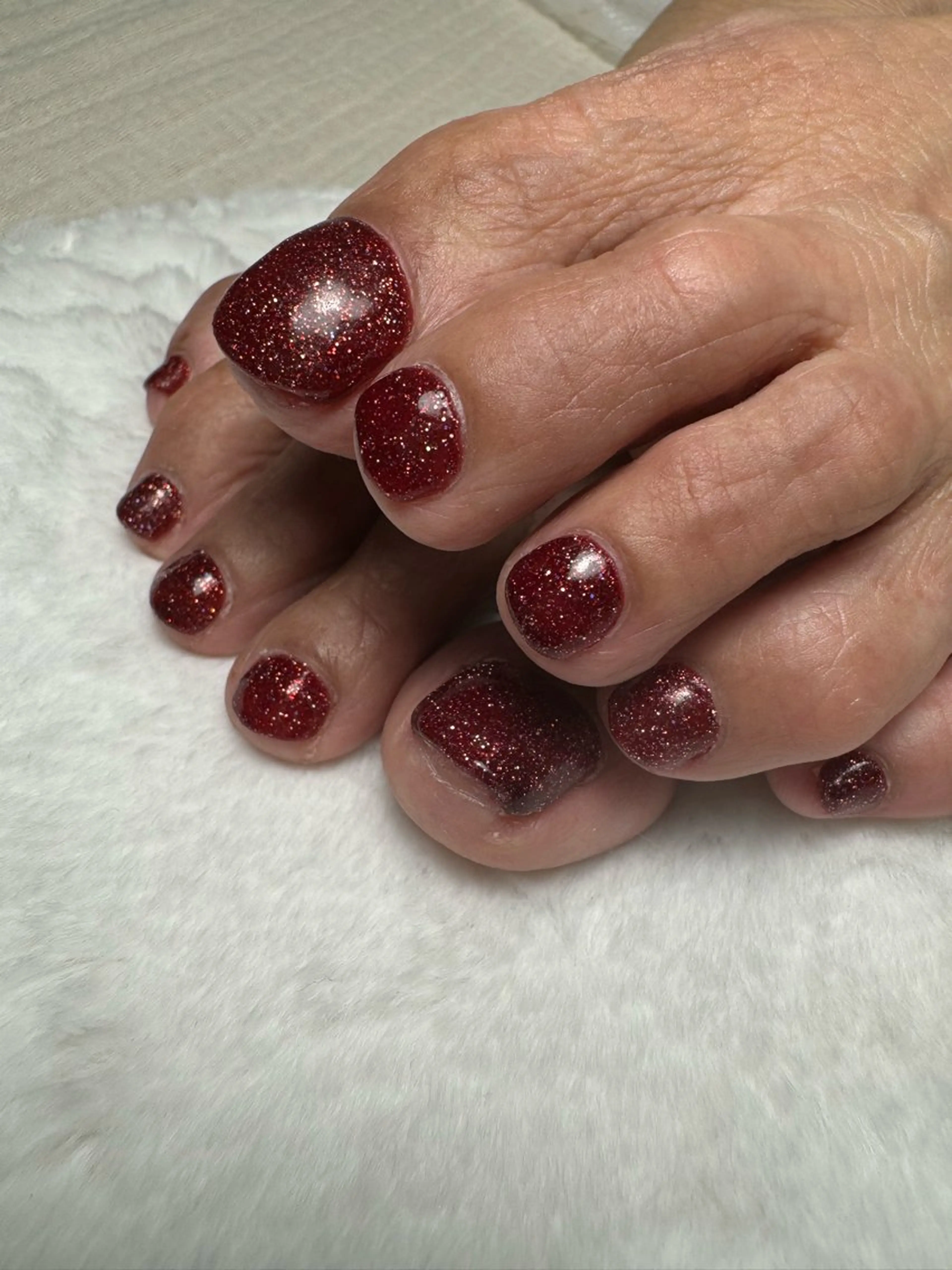 ネイル nailsalon leam3のネイルデザイン