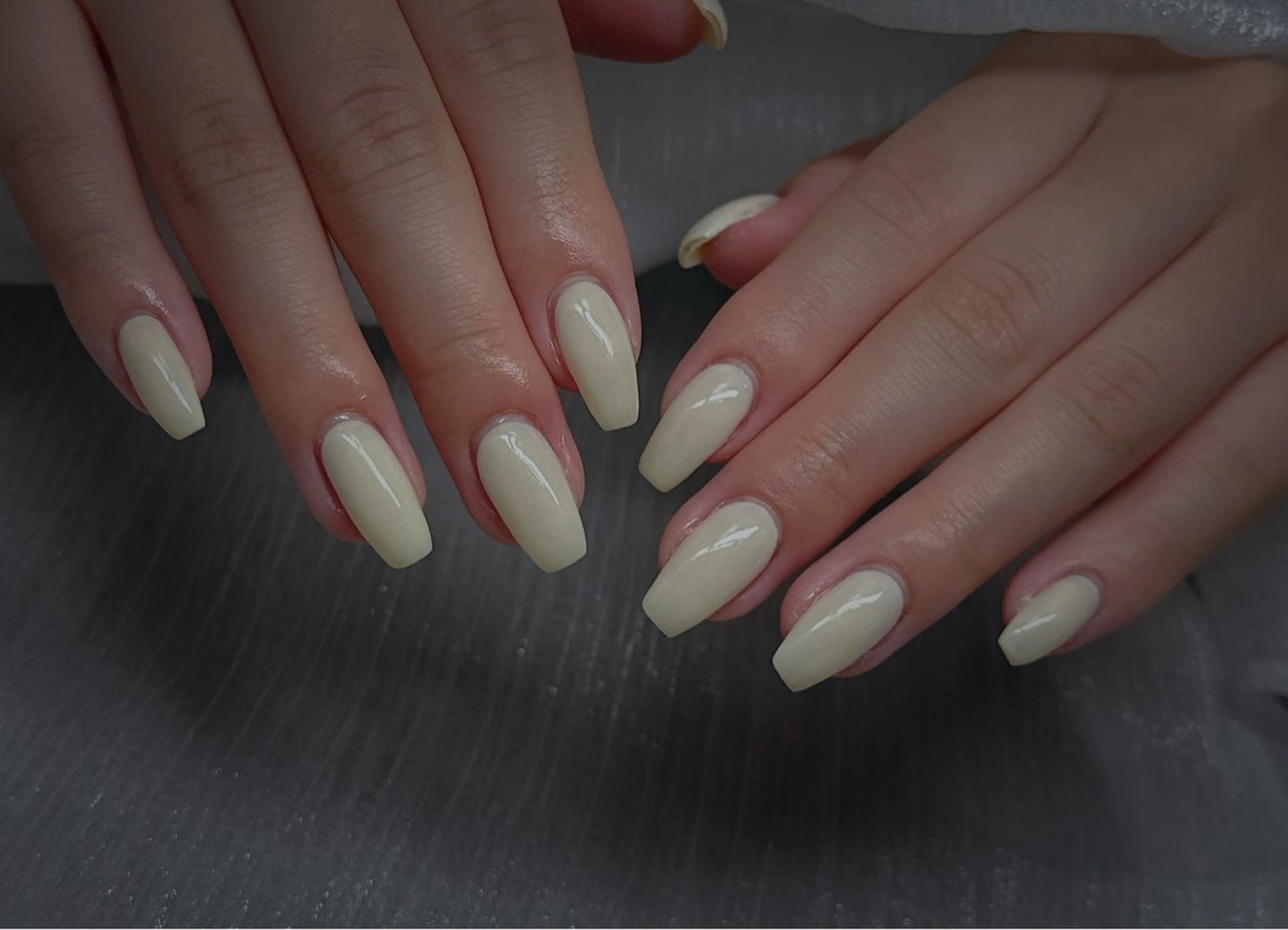 ネイル ハンドネイル Yumi nailのネイルデザイン