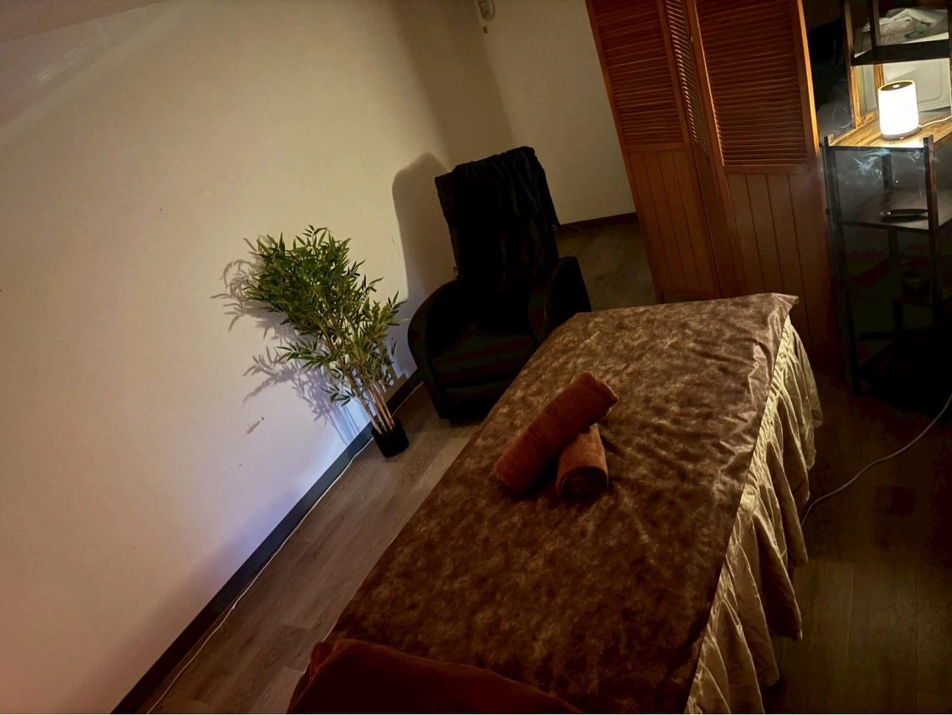 リラク HARENOHI SPA鎌倉店のエステ・リラクイメージ