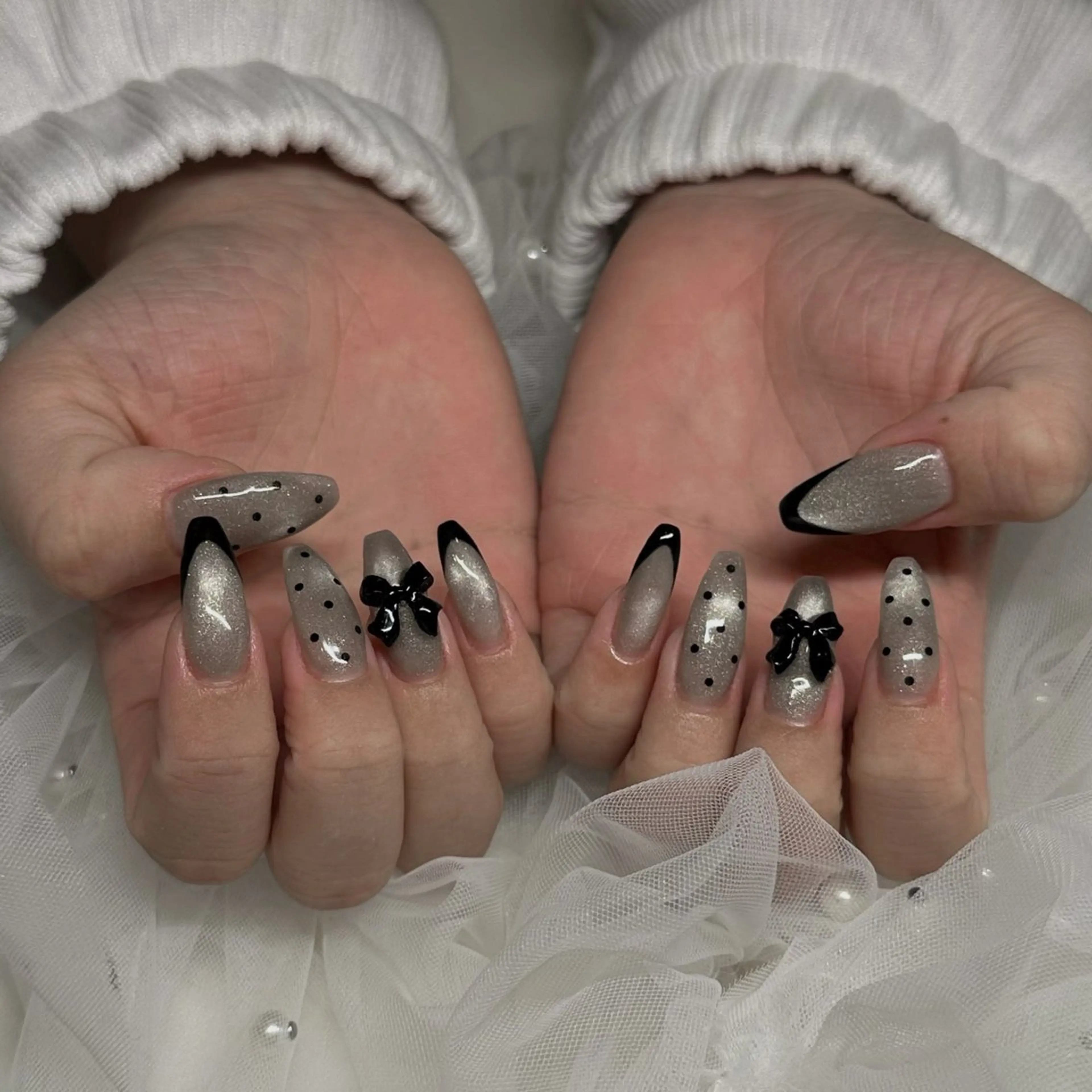 ネイル valla mikuのネイルデザイン