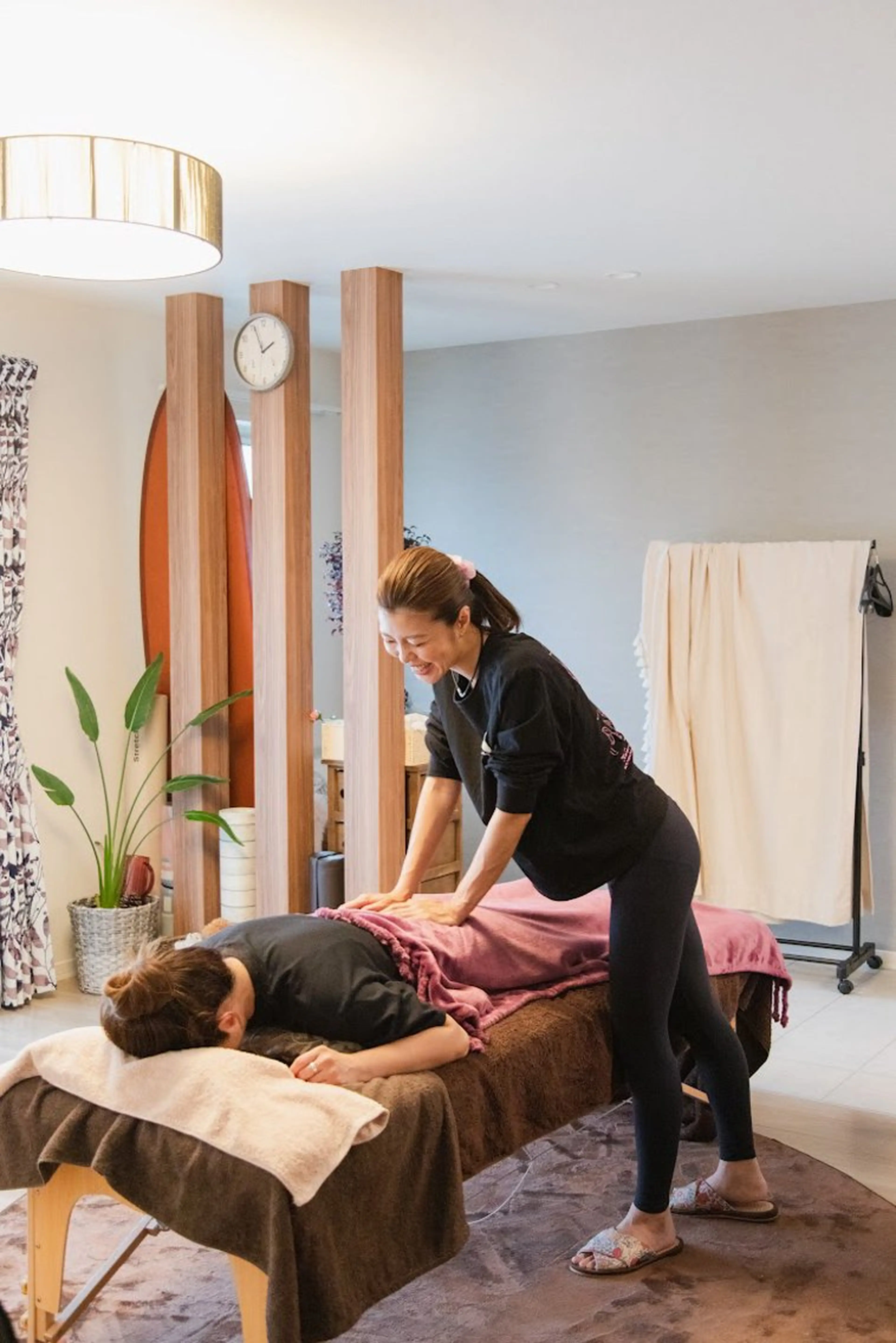 全身循環整体90分（カウンセリング込）慢性的な複数の症状を改善したい方、根本改善をしたい方へ🤲の写真