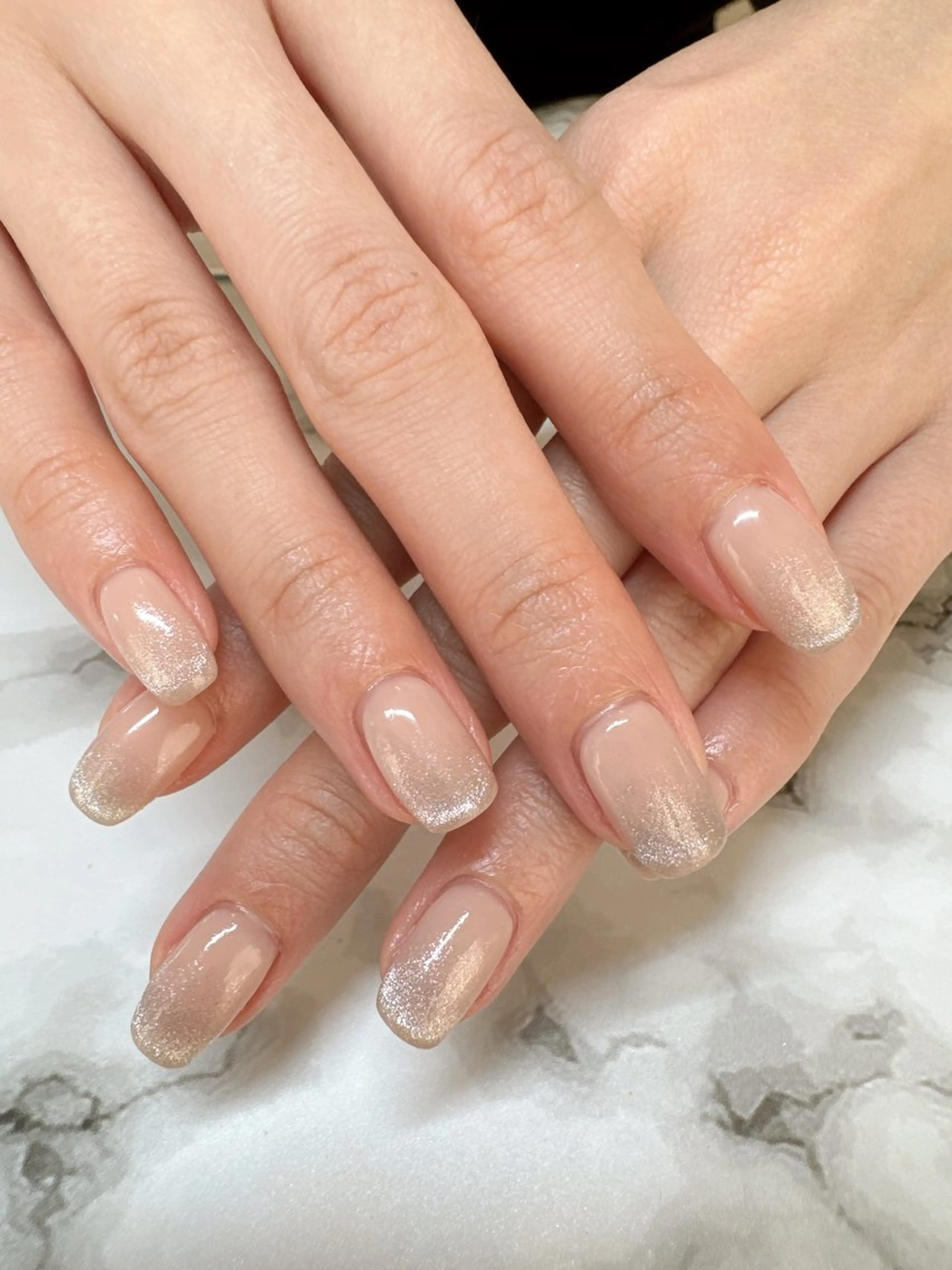 ネイル Odon Beauty  nail  salon所属・VIP TRENDYのネイルデザイン