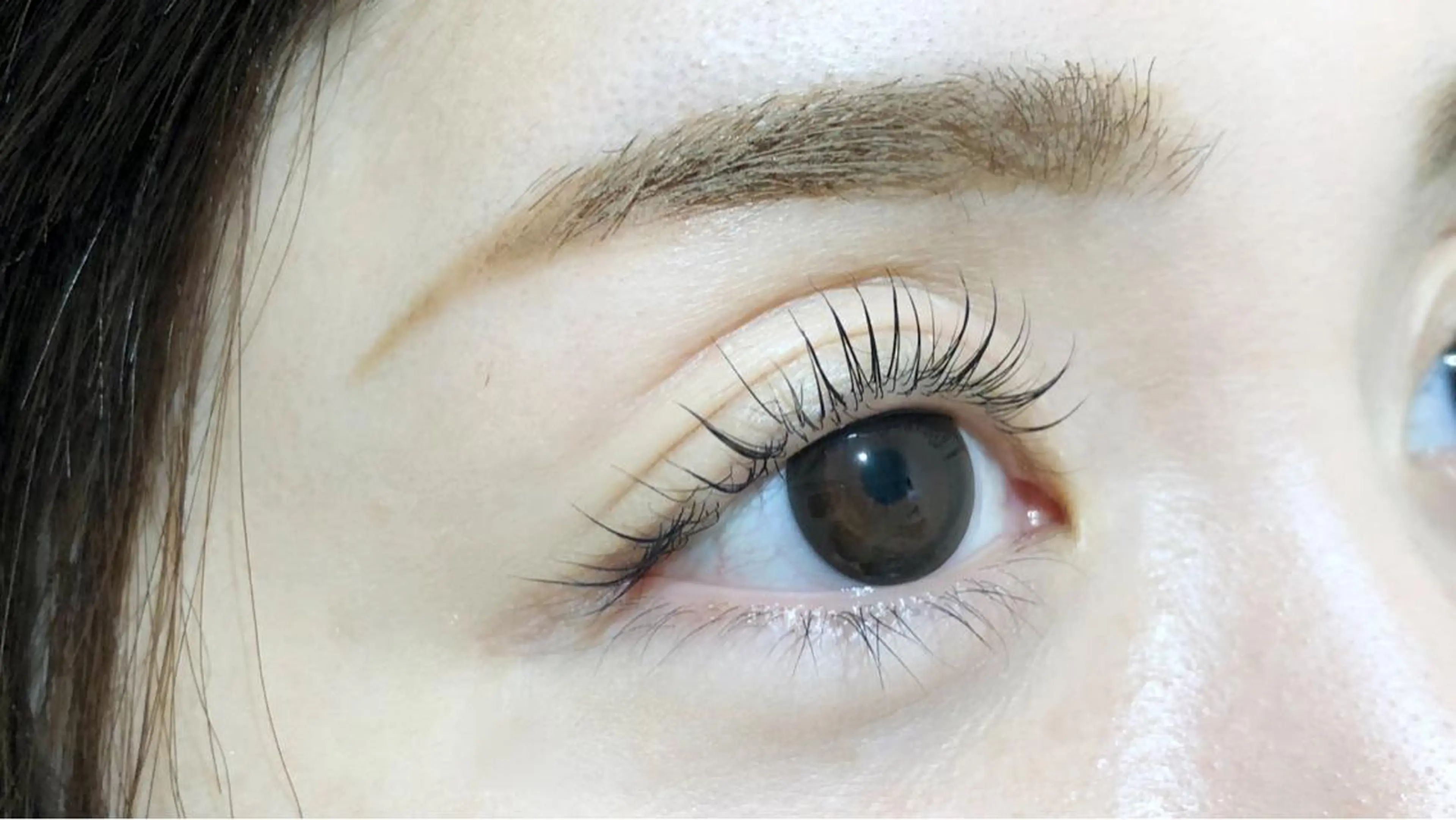 マツエク・マツパ 飯田/Tomo's HairDesignのマツエク・マツパデザイン