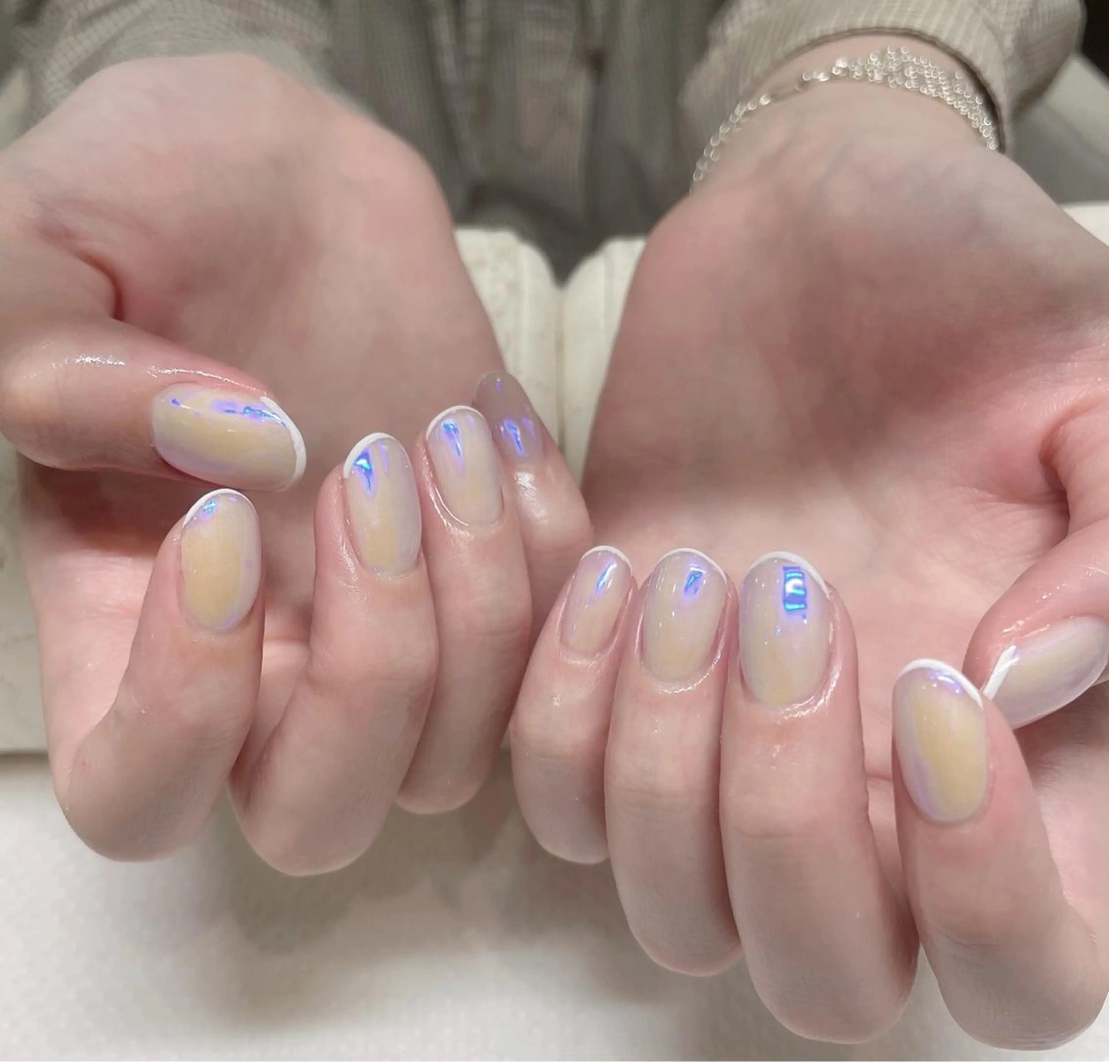 ネイル コウ カnail💅のネイルデザイン