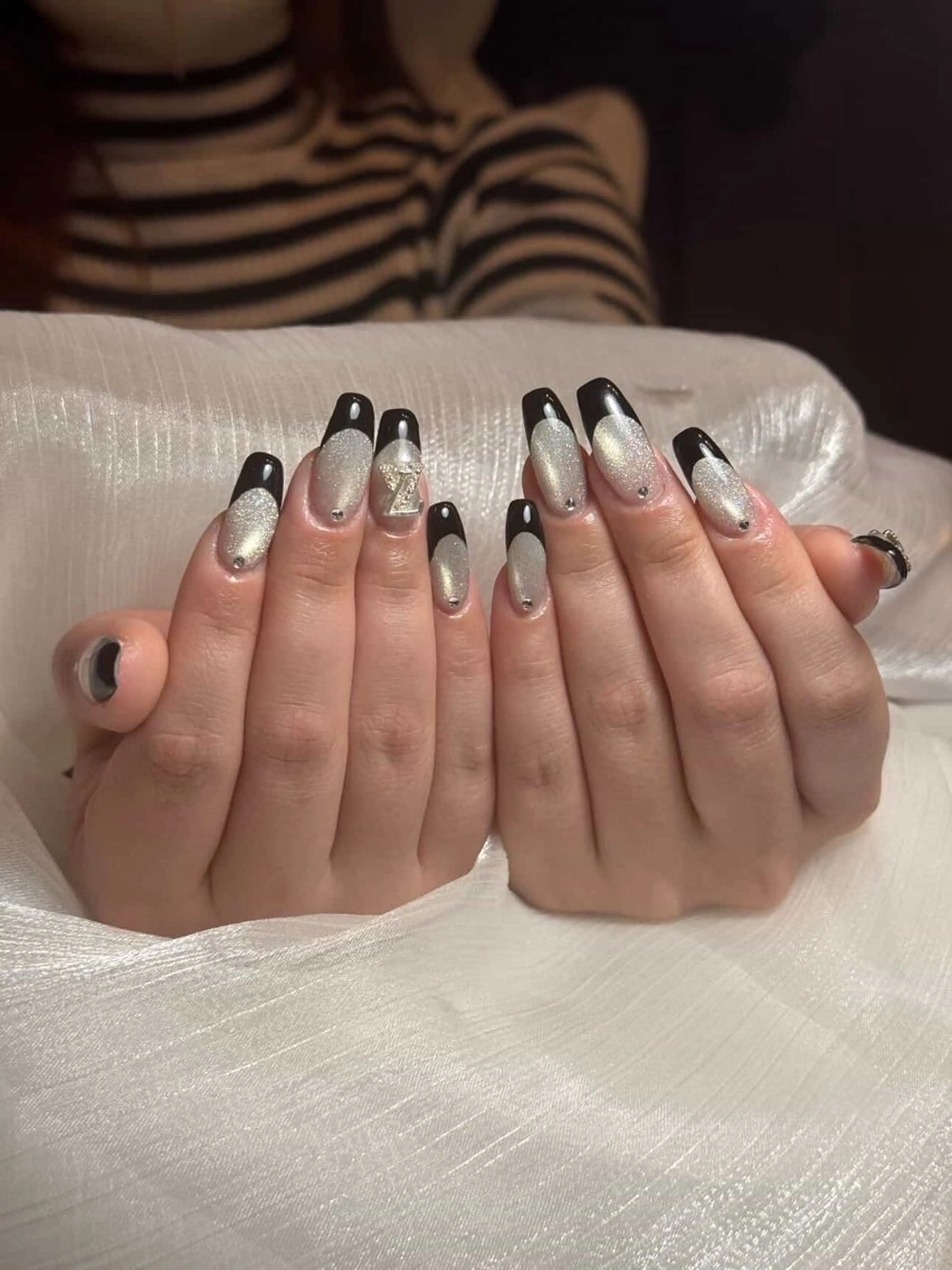 ネイル Mio nail Osakaのネイルデザイン