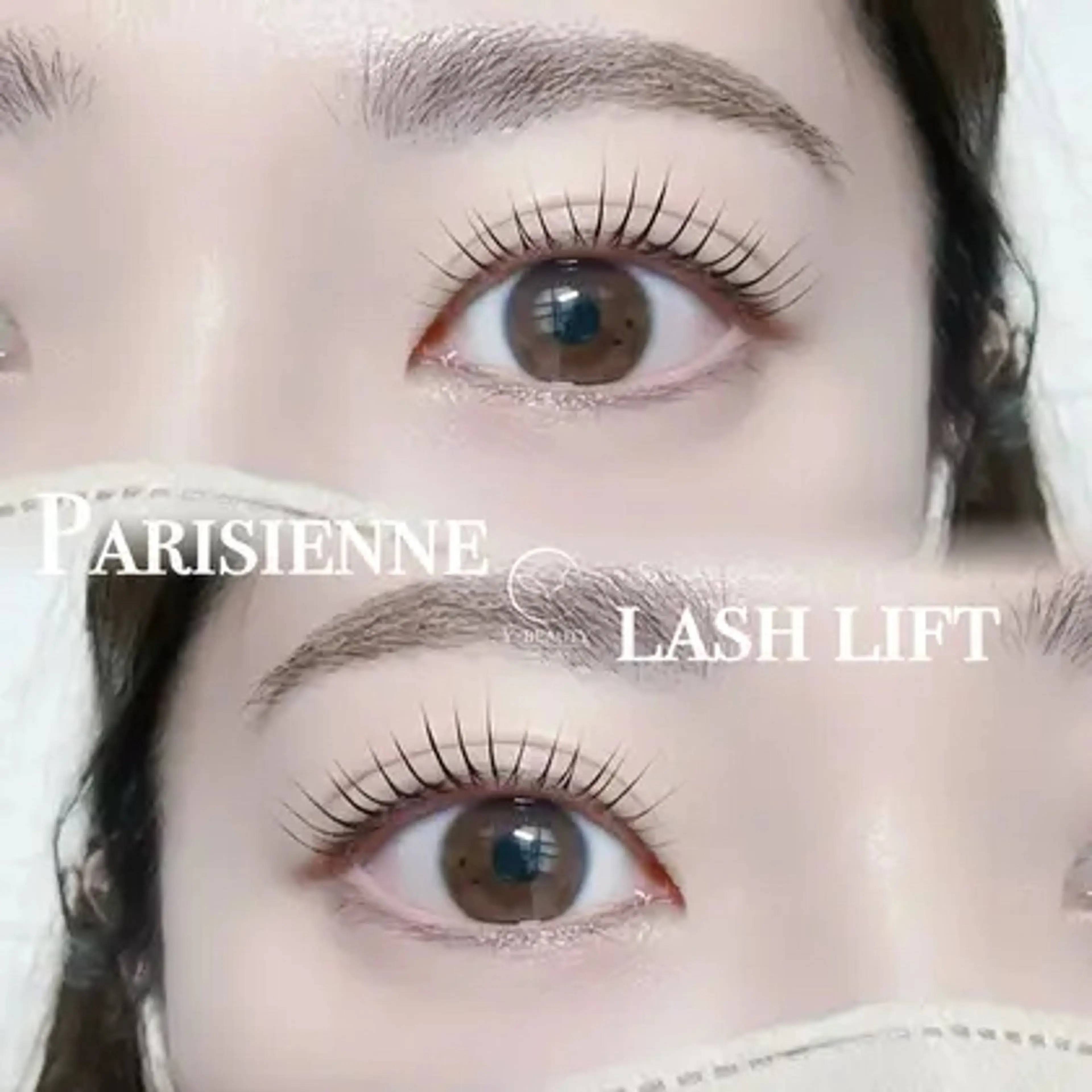 マツエク・マツパ Y.Beauty ユキのマツエク・マツパデザイン