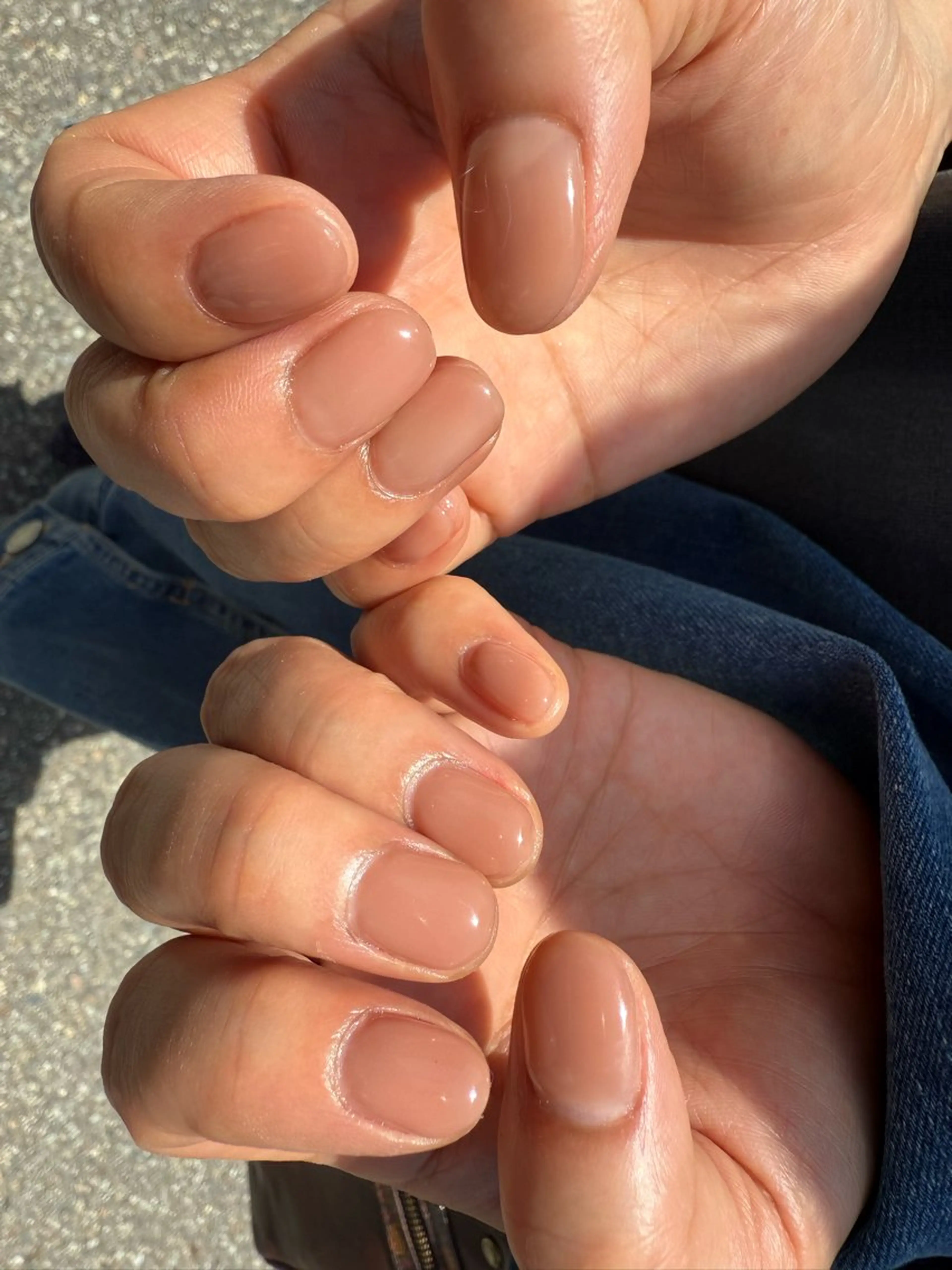 ネイル スズキ マイコのネイルデザイン