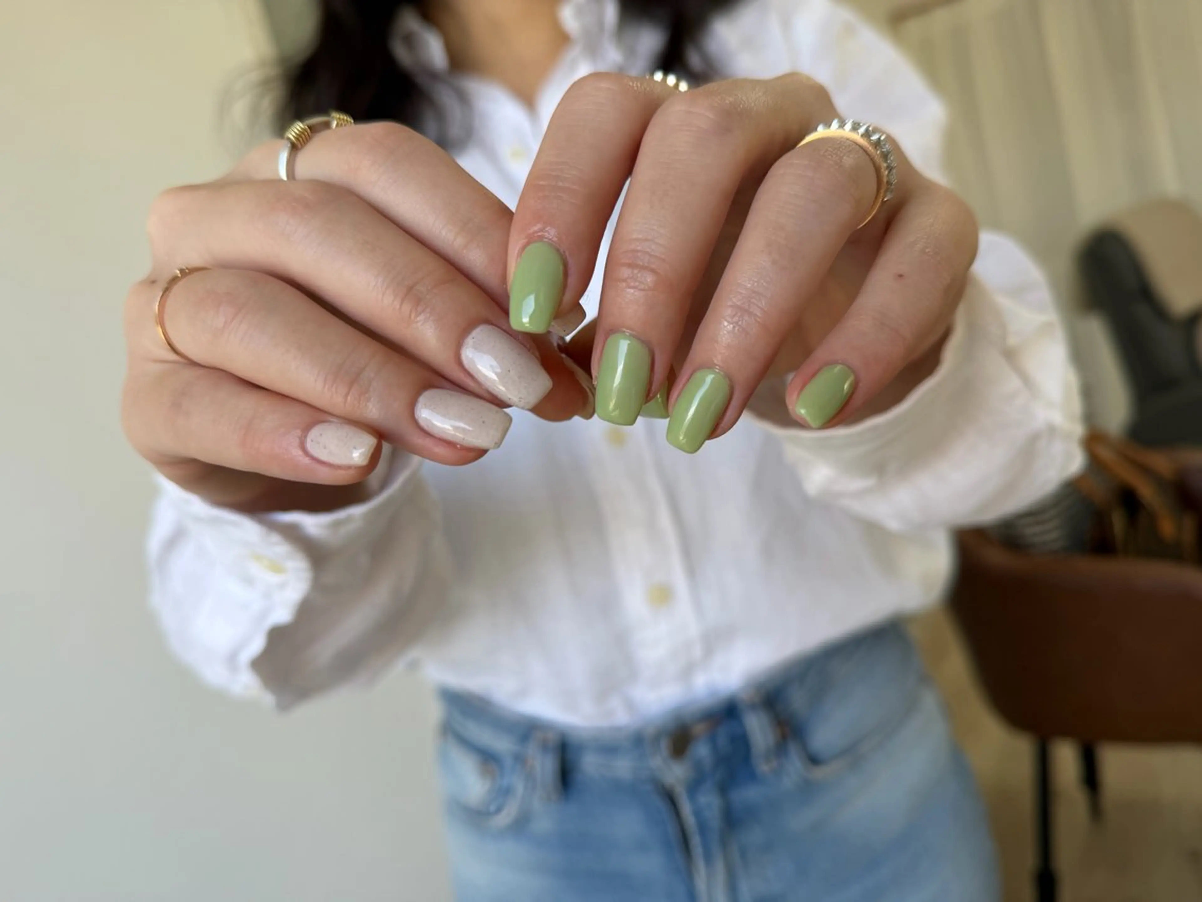 ネイル ete.所属・private salon ete.のネイルデザイン