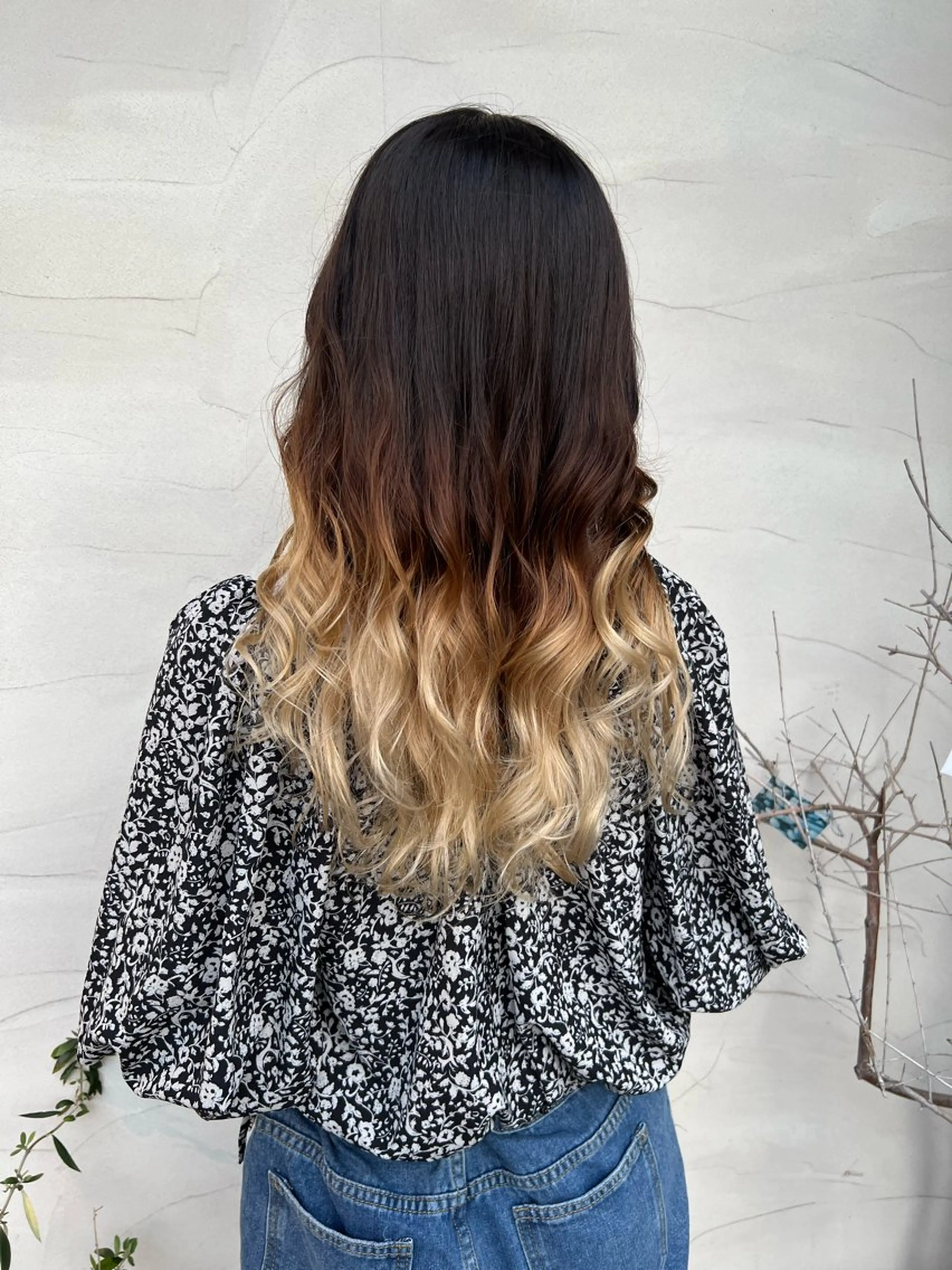 ロング パーマ カット パーマ ARMONY【アルモニー】所属・高橋 竜也のヘアスタイル