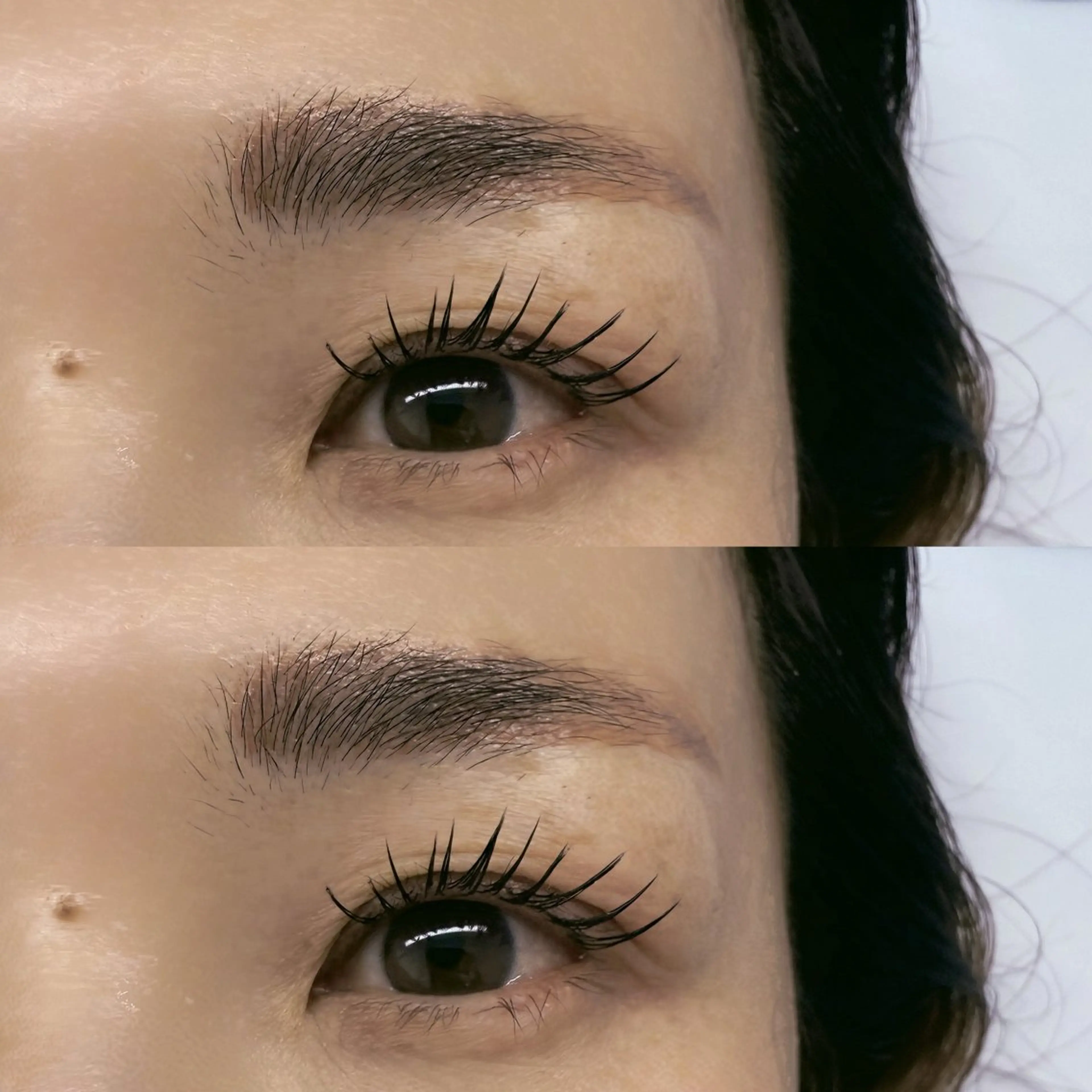 マツエク・マツパ マツエク まつパ/マツエク /眉/HBL/耳ツボのマツエク・マツパデザイン