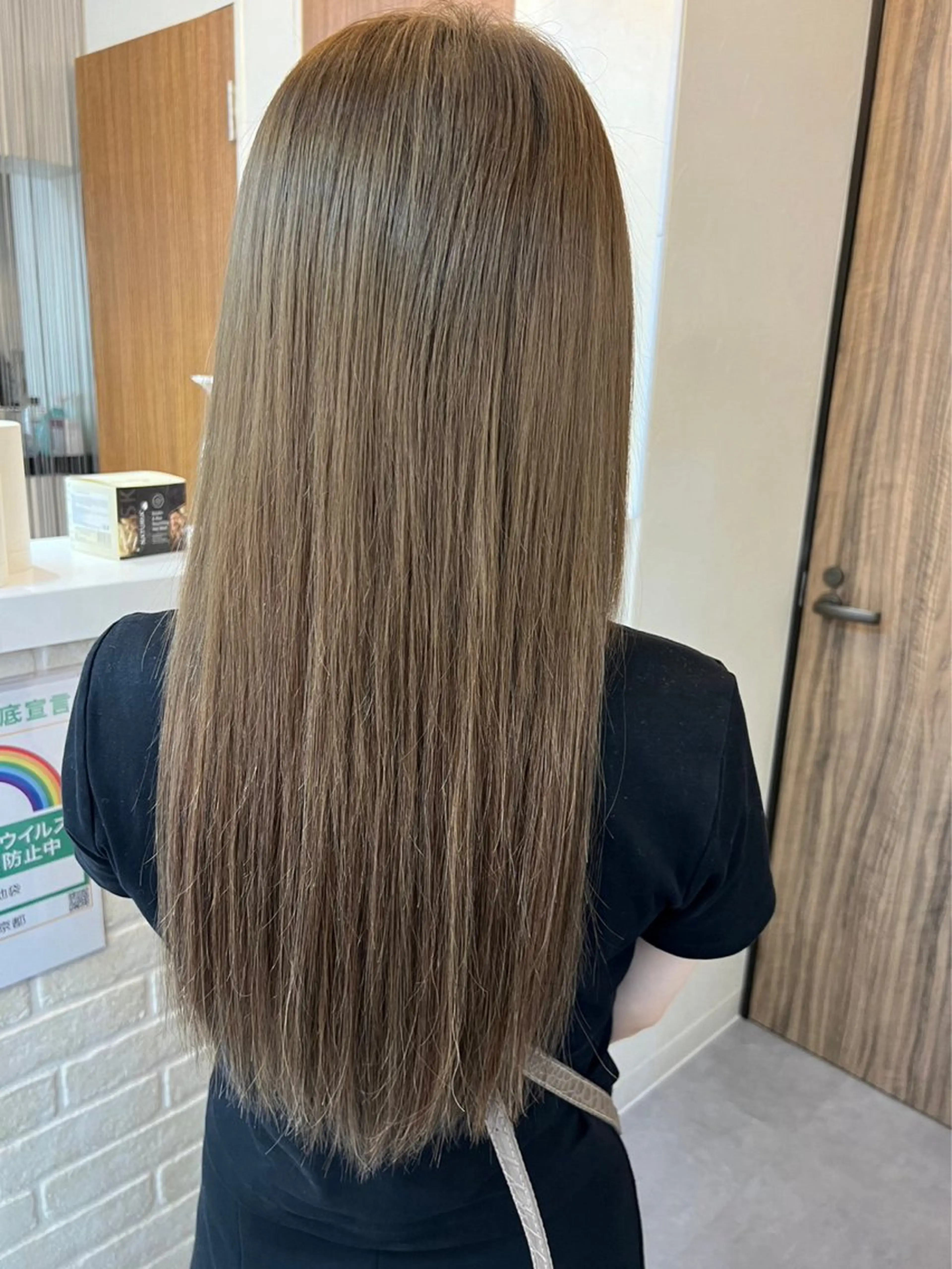 ロング 原宿プルエクステ 🎀NENE🎀のヘアスタイル