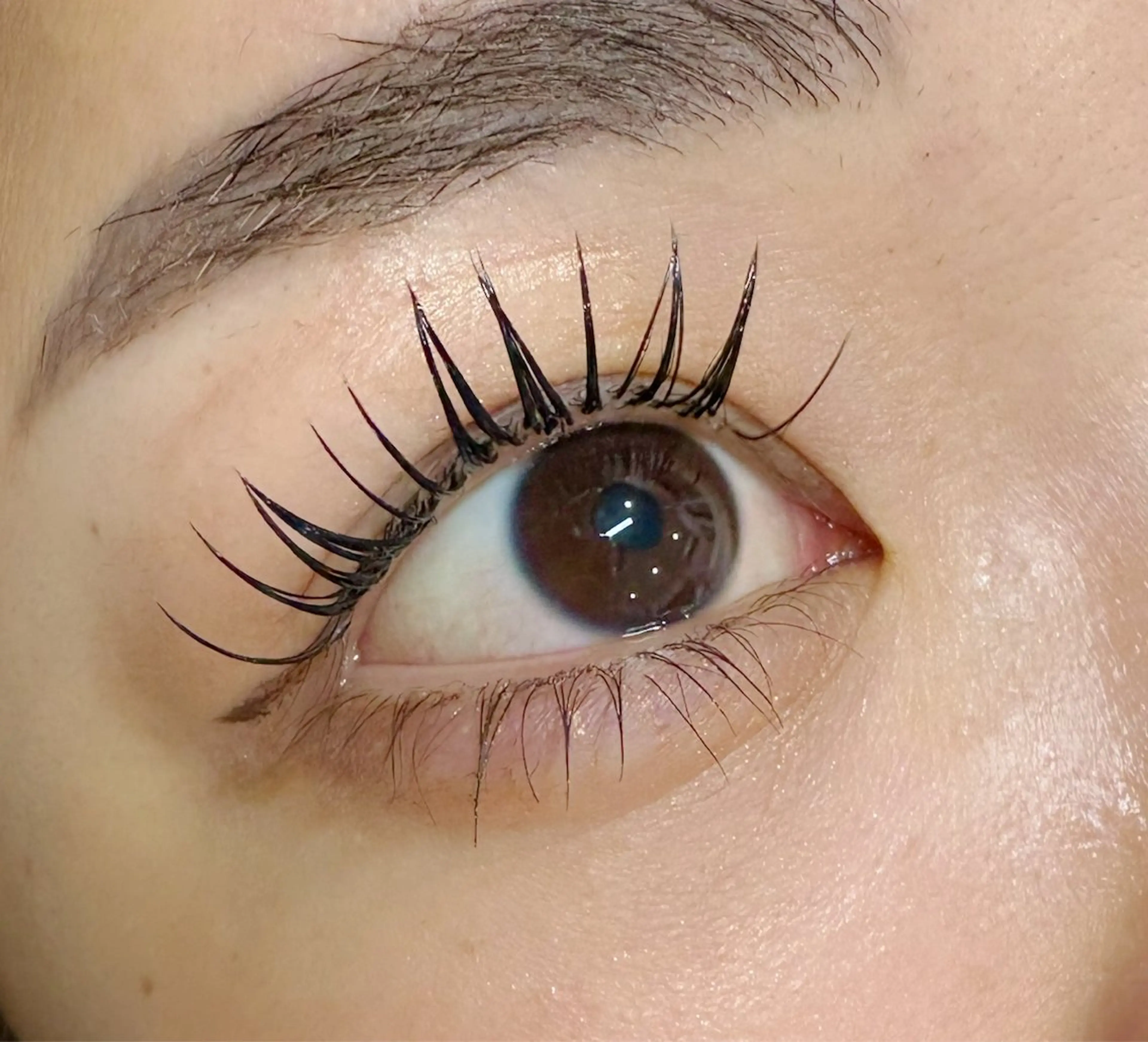 マツエク・マツパ 低価格マツエク 店RIVTIAのマツエク・マツパデザイン