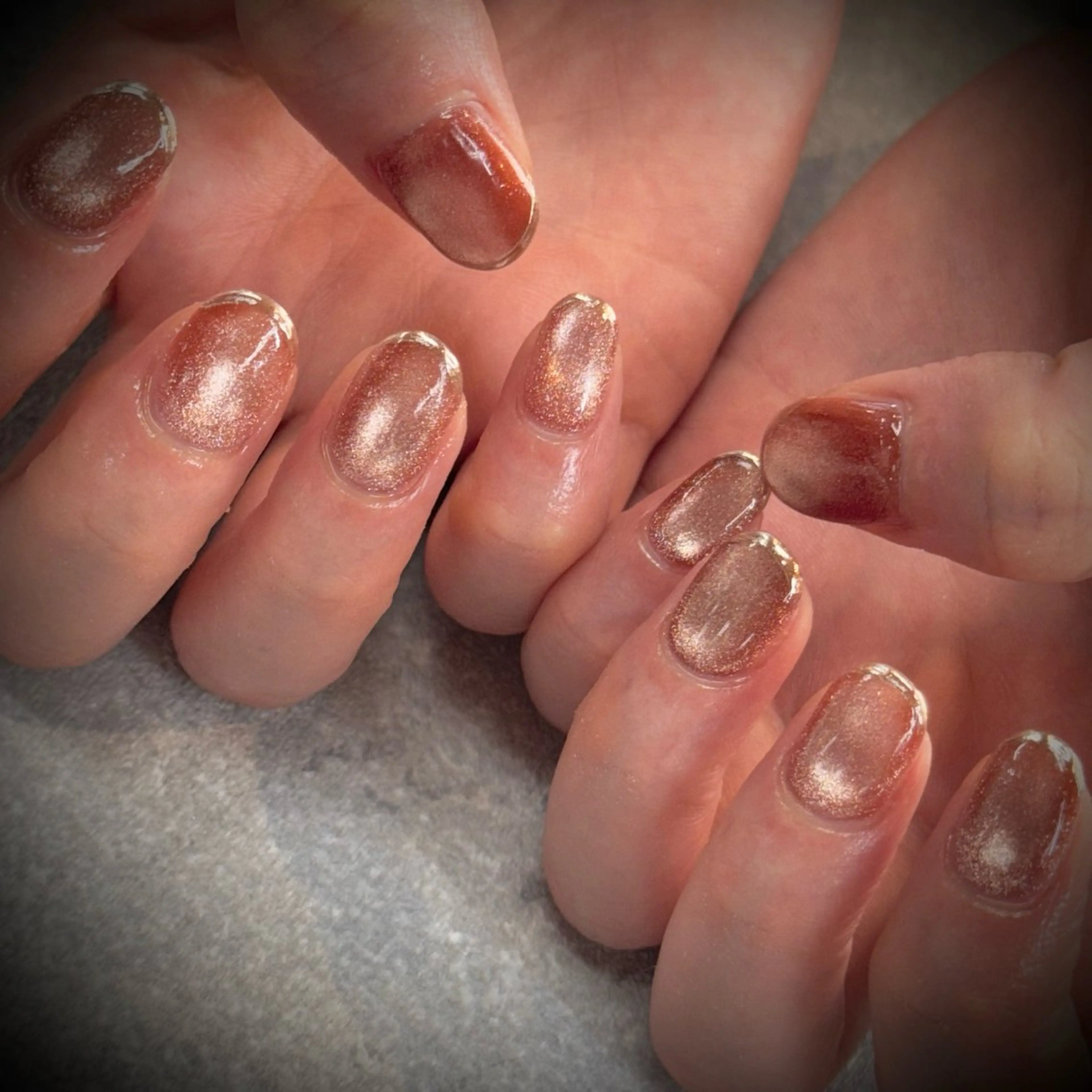 ネイル ハンドネイル YAGAWA NAOのネイルデザイン