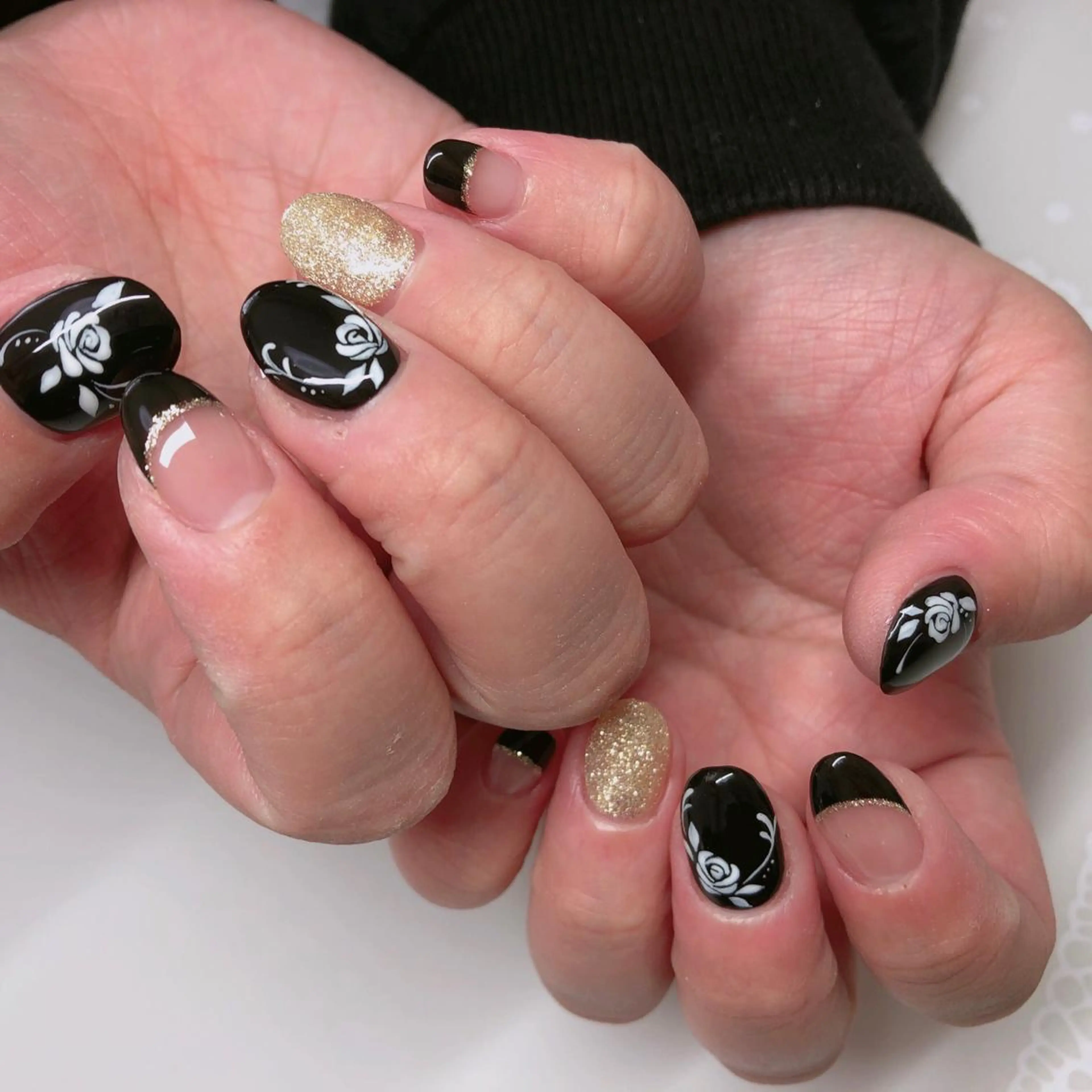 ネイル Yukari chèrieのマツエク・マツパデザイン