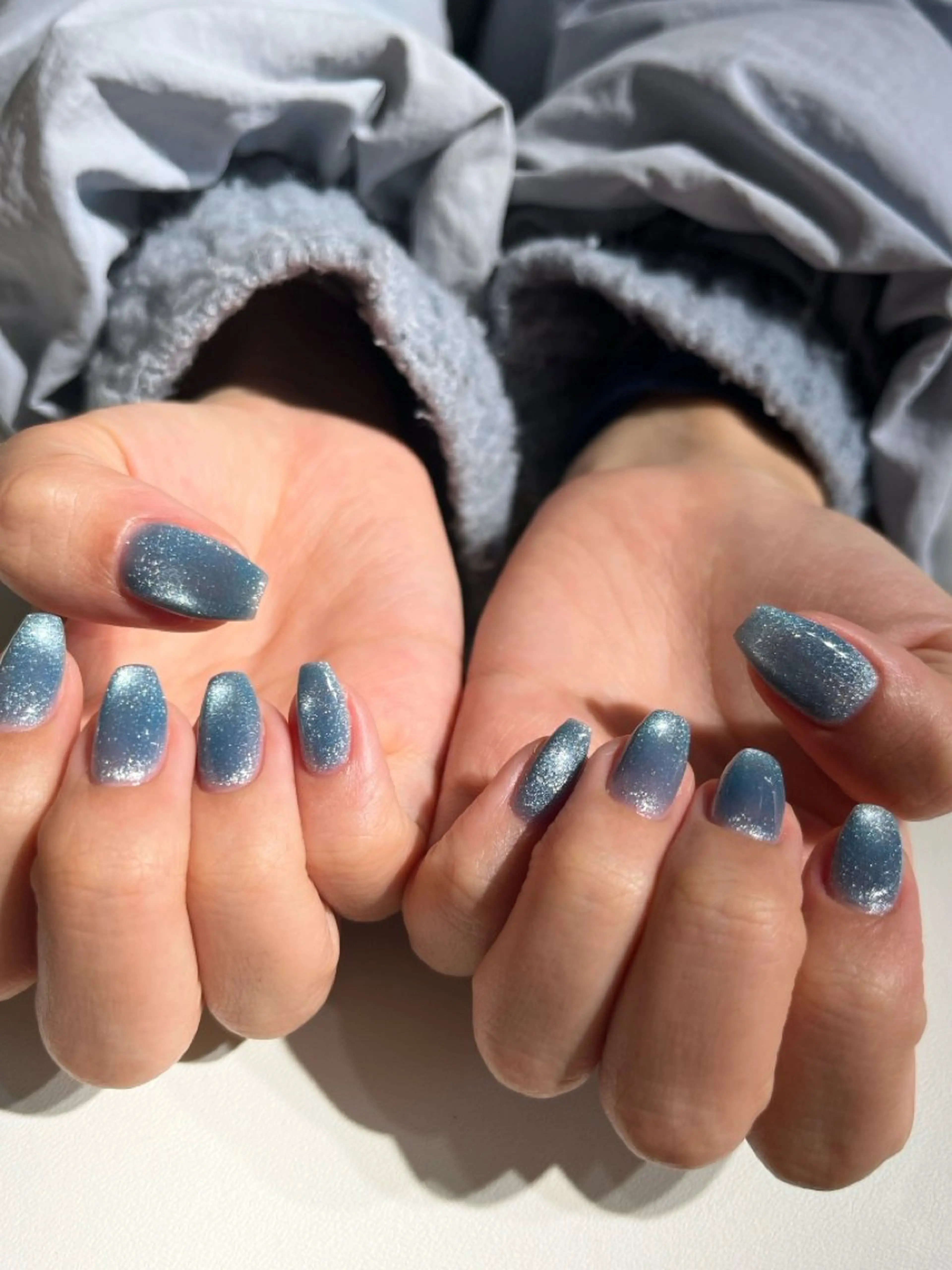 ネイル ハンドネイル Lai Miのネイルデザイン