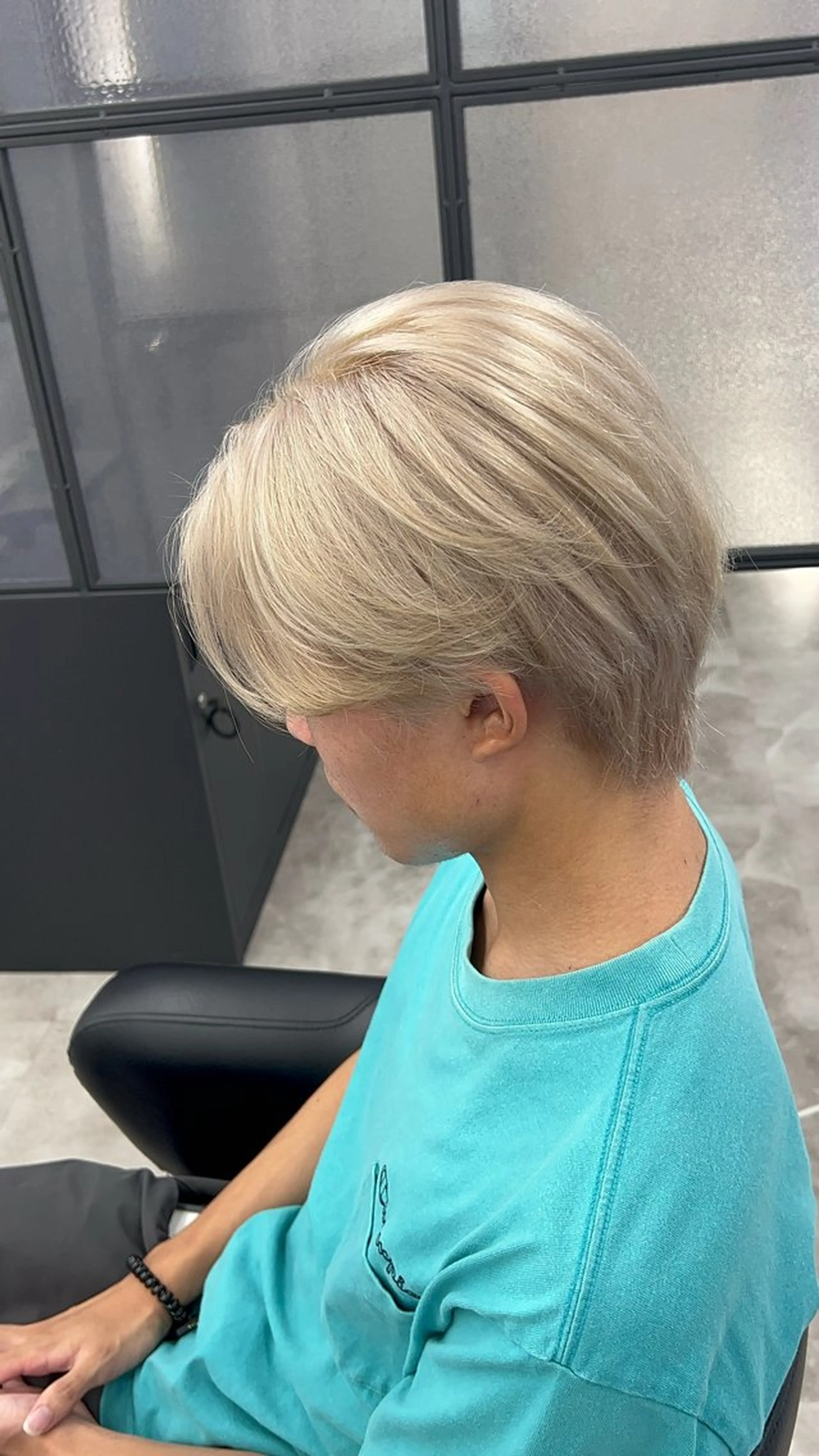 メンズ 悩み解決美容師 Futo✨のヘアスタイル