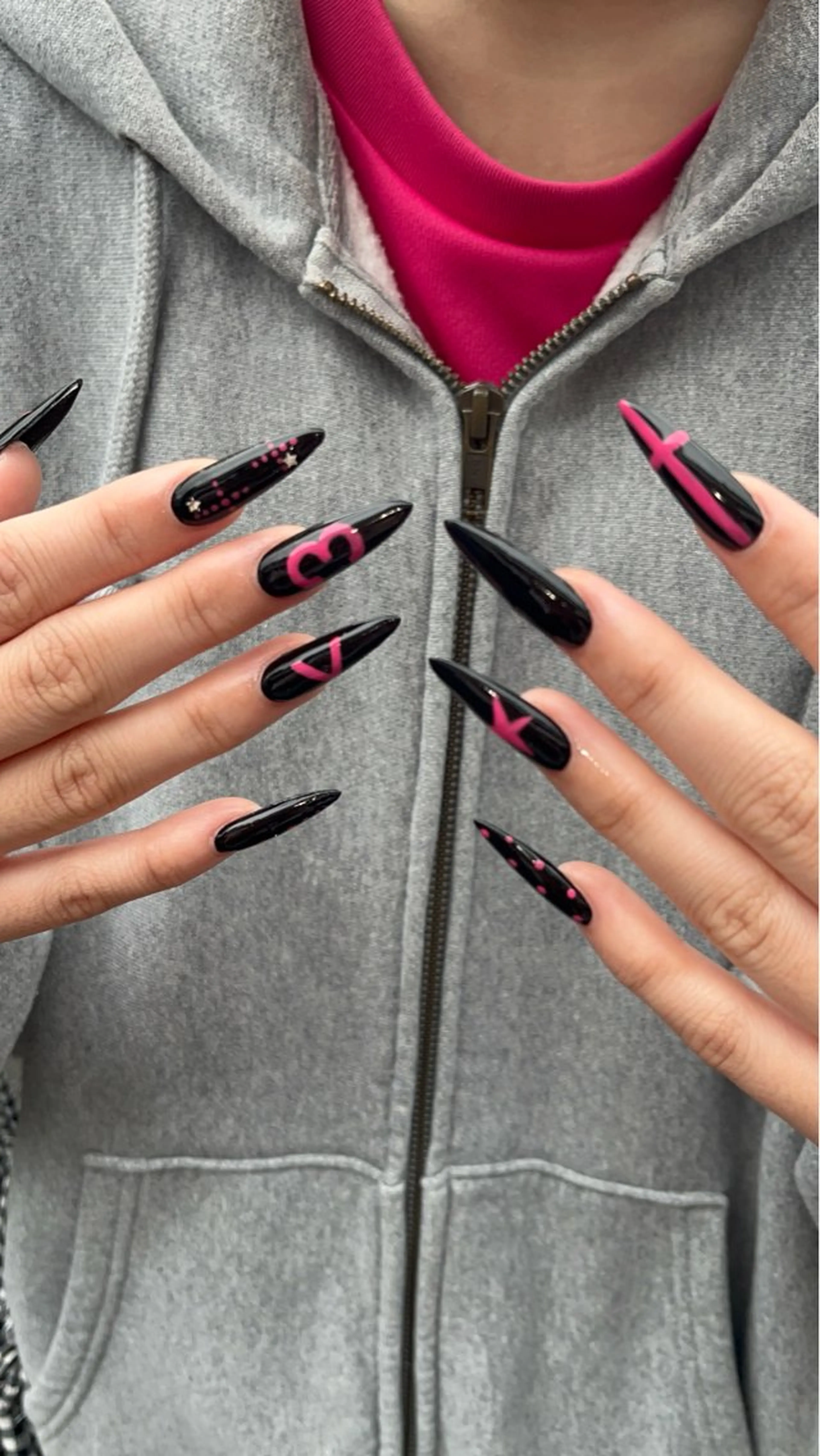 ネイル ハンドネイル NAIL MATILDaのネイルデザイン