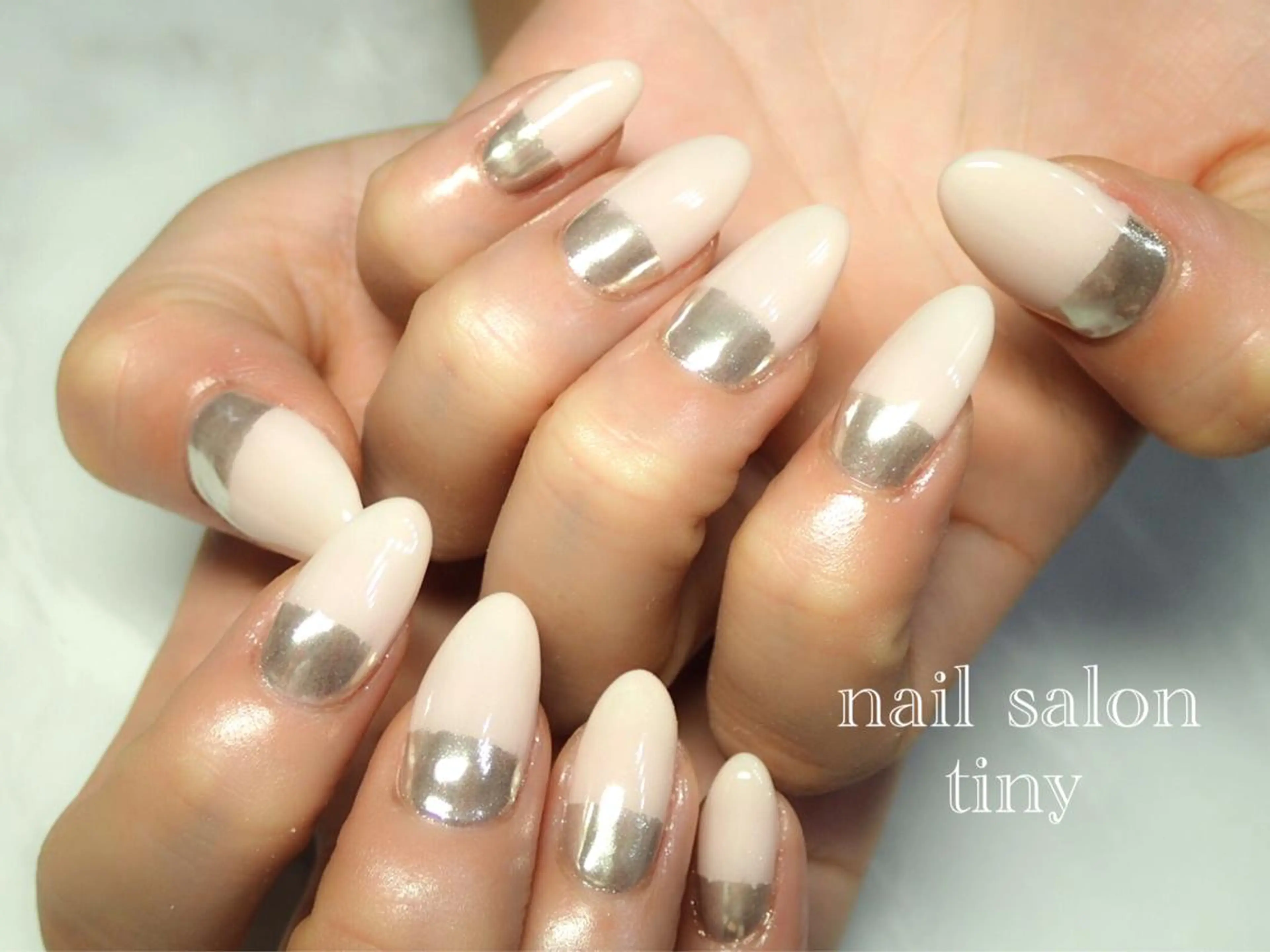 ネイル Nailist Mayuuのネイルデザイン