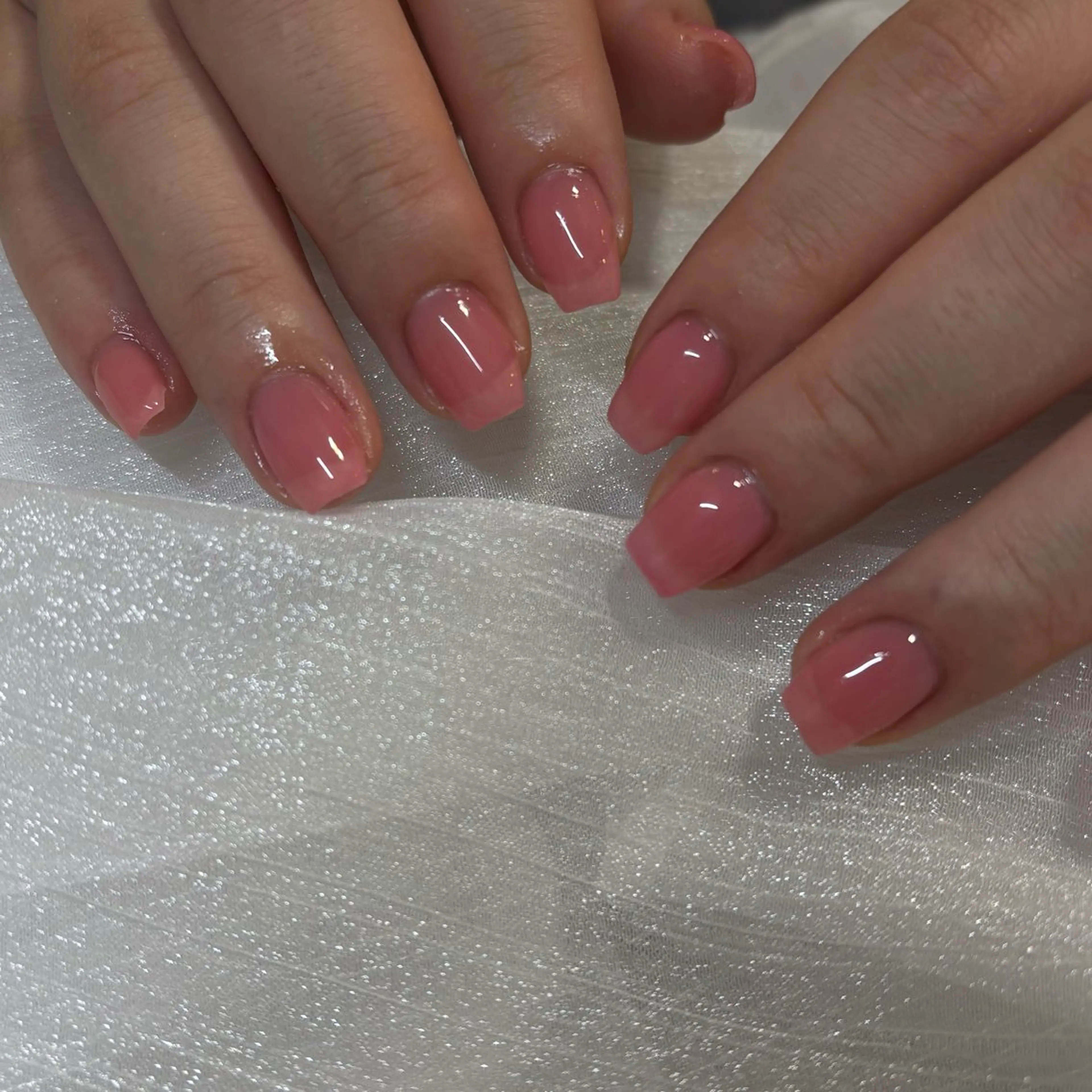 ネイル ハンドネイル Lélia nailのネイルデザイン