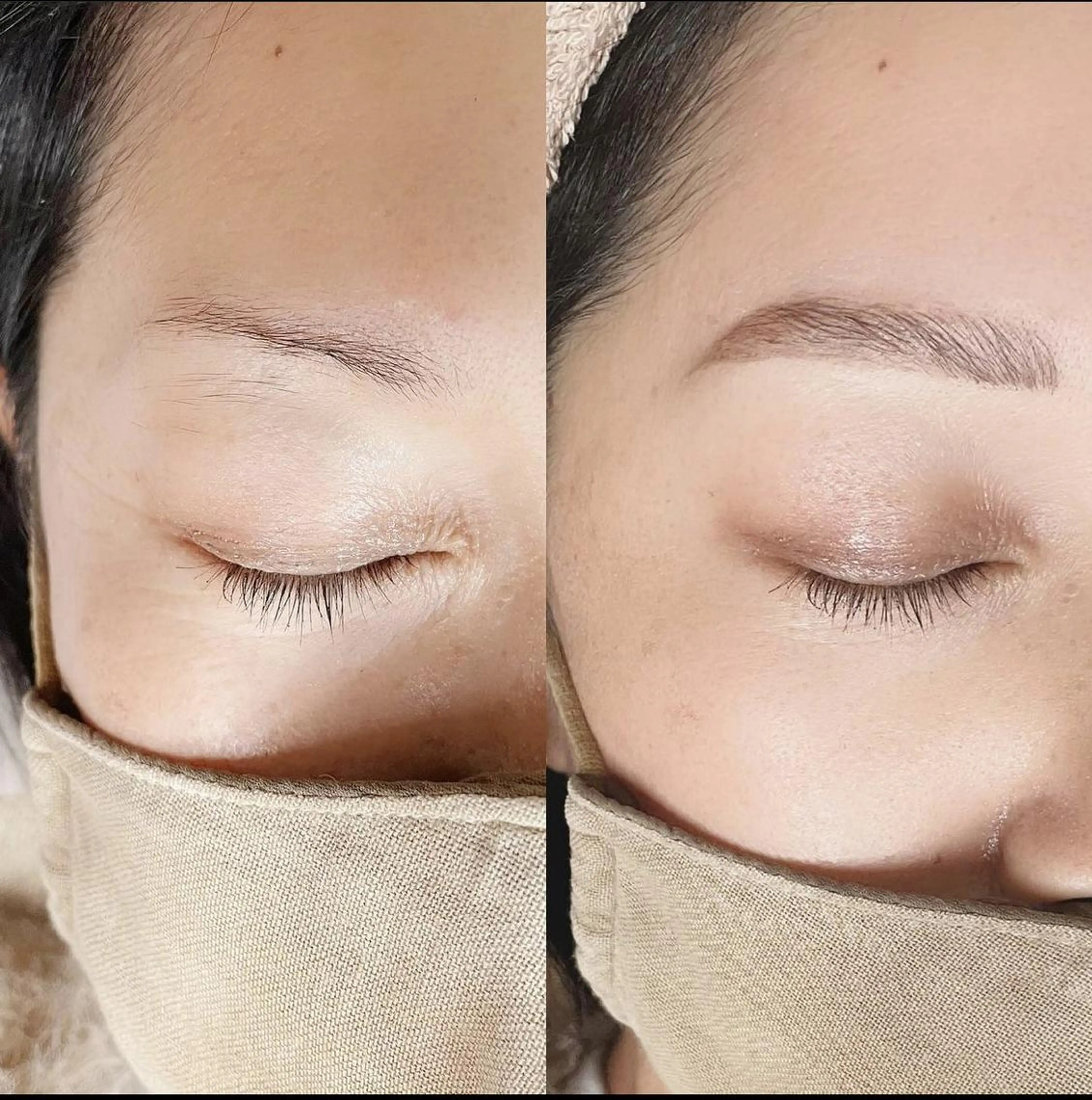 アイブロウ eyelash & nail LINOAのネイルデザイン