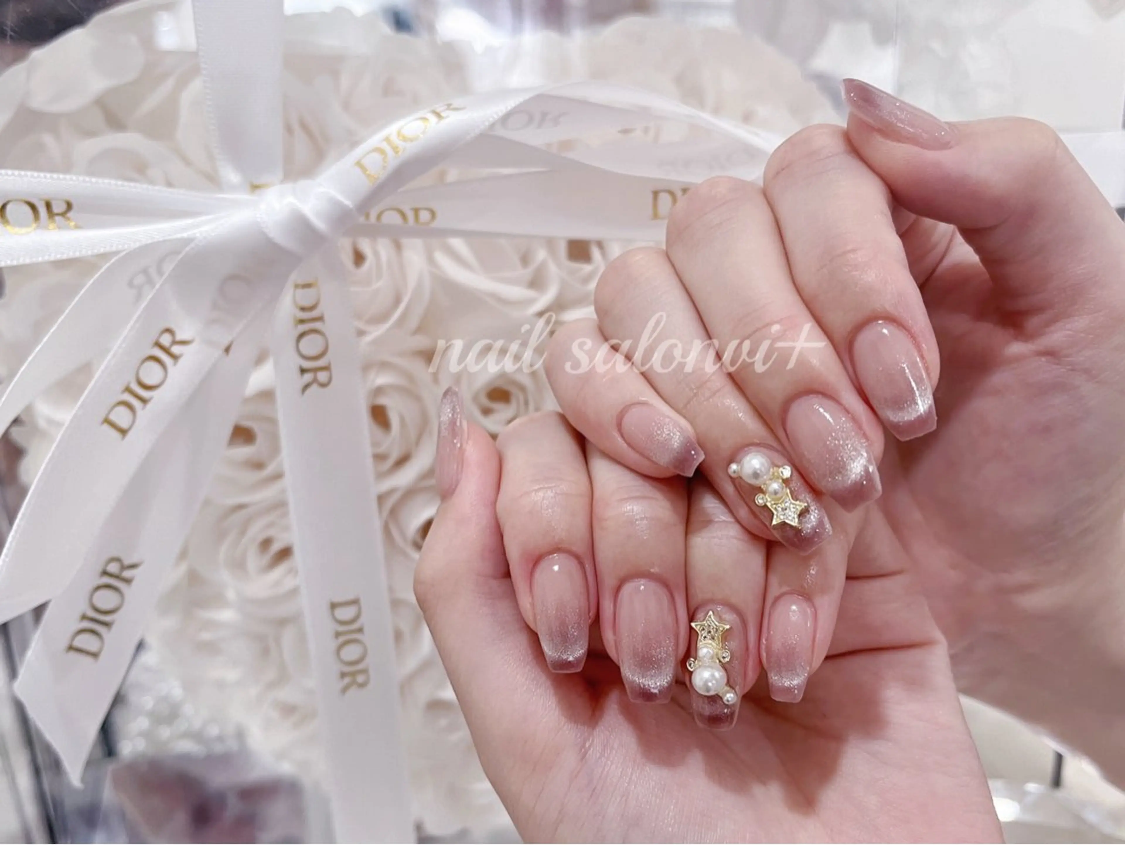 ネイル S2 nailのネイルデザイン