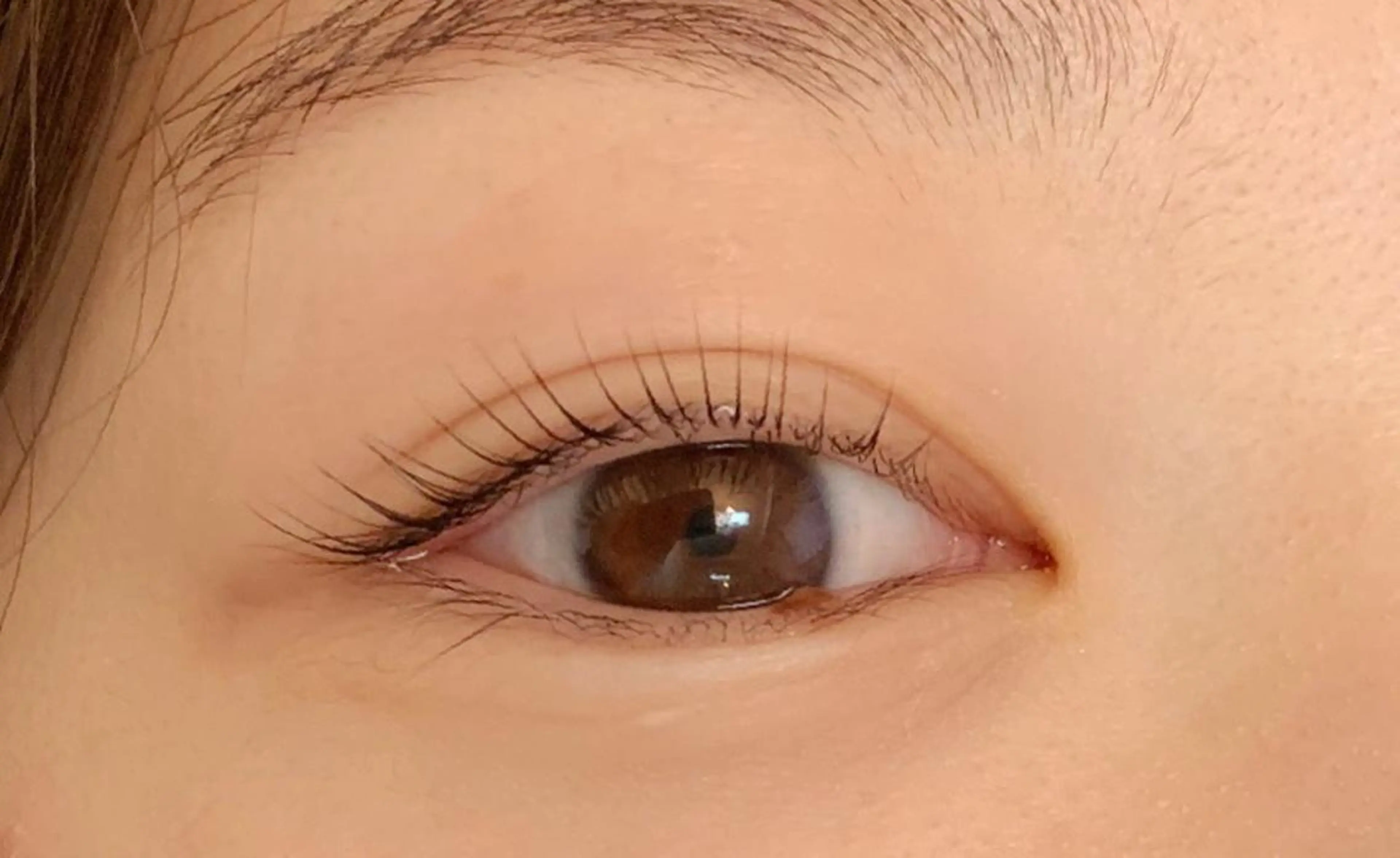 マツエク・マツパ 株式会社GRAND LINEのマツエク・マツパデザイン