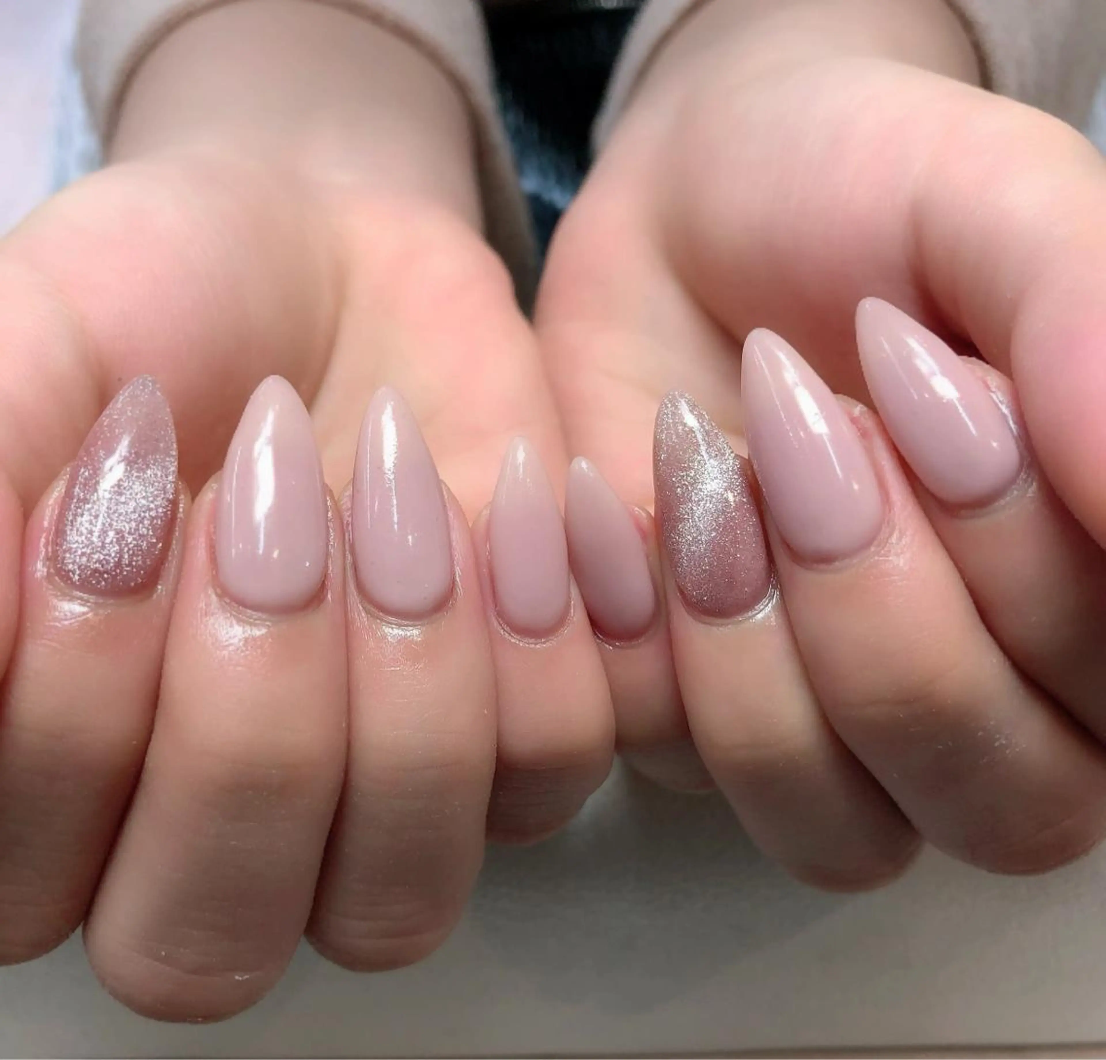 ネイル ete.所属・private salon ete.のネイルデザイン