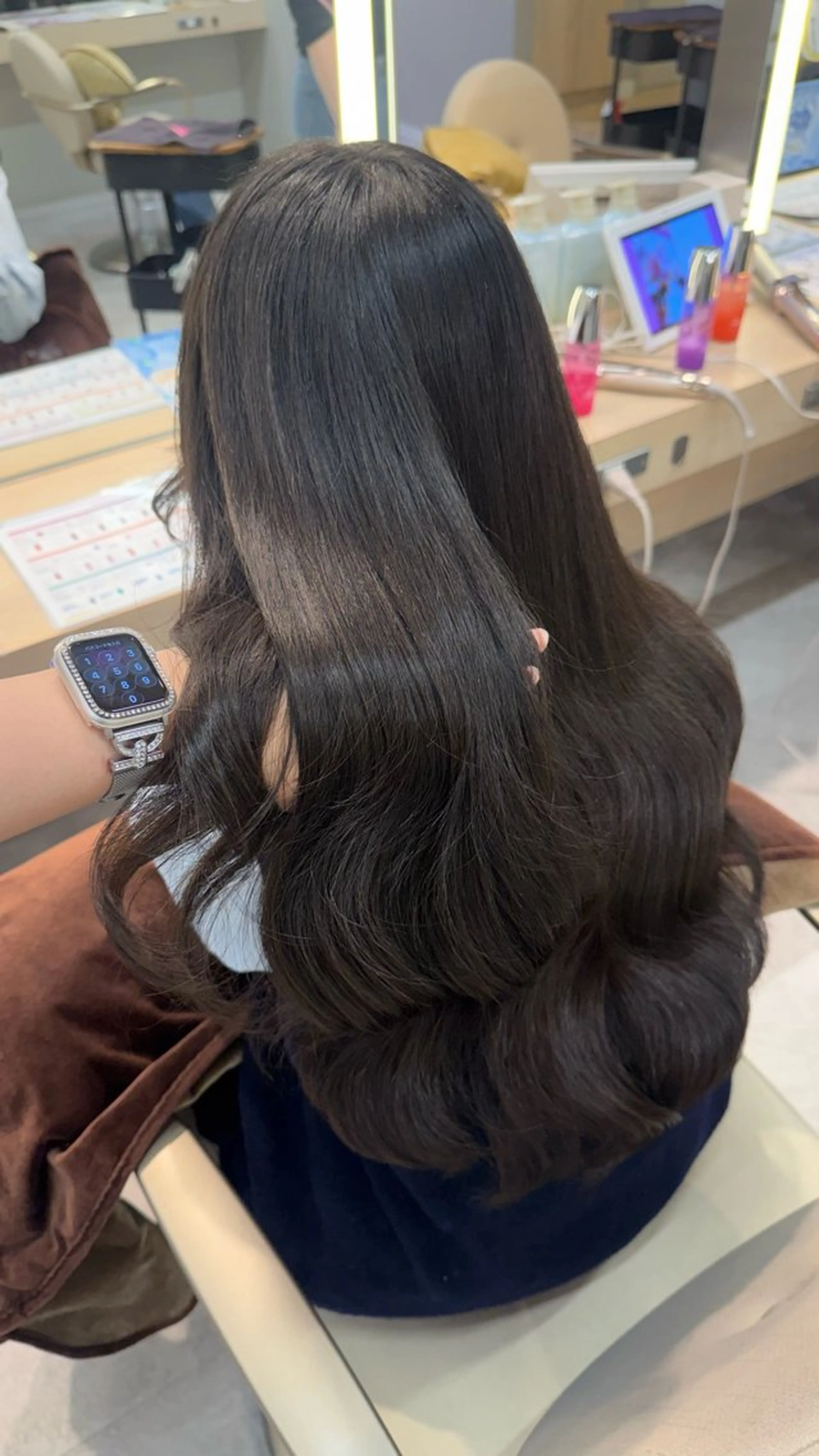 ⭐️4STEPトリートメント⭐️の写真