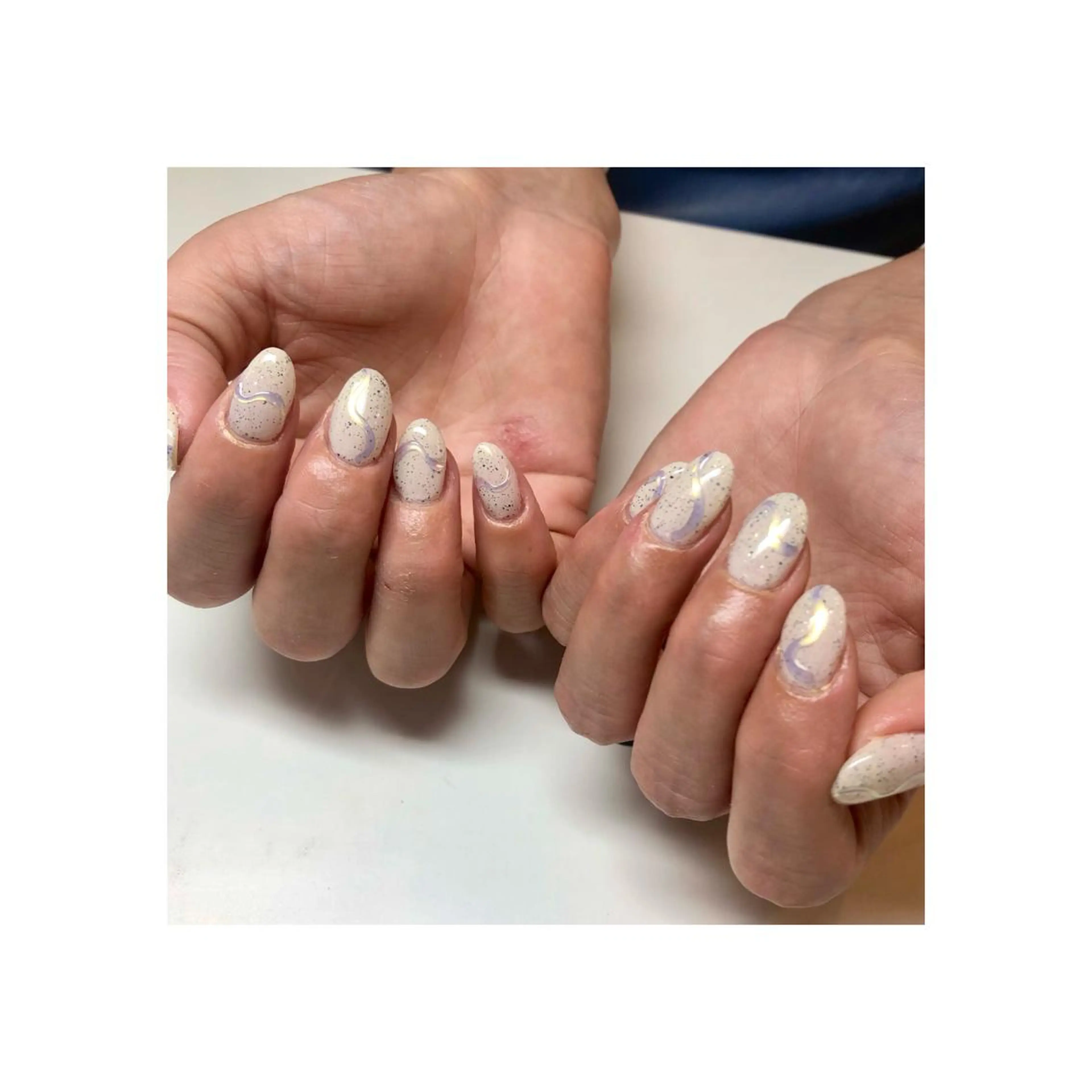 ネイル GDS NAIL所属・GDS NAIL はるのネイルデザイン