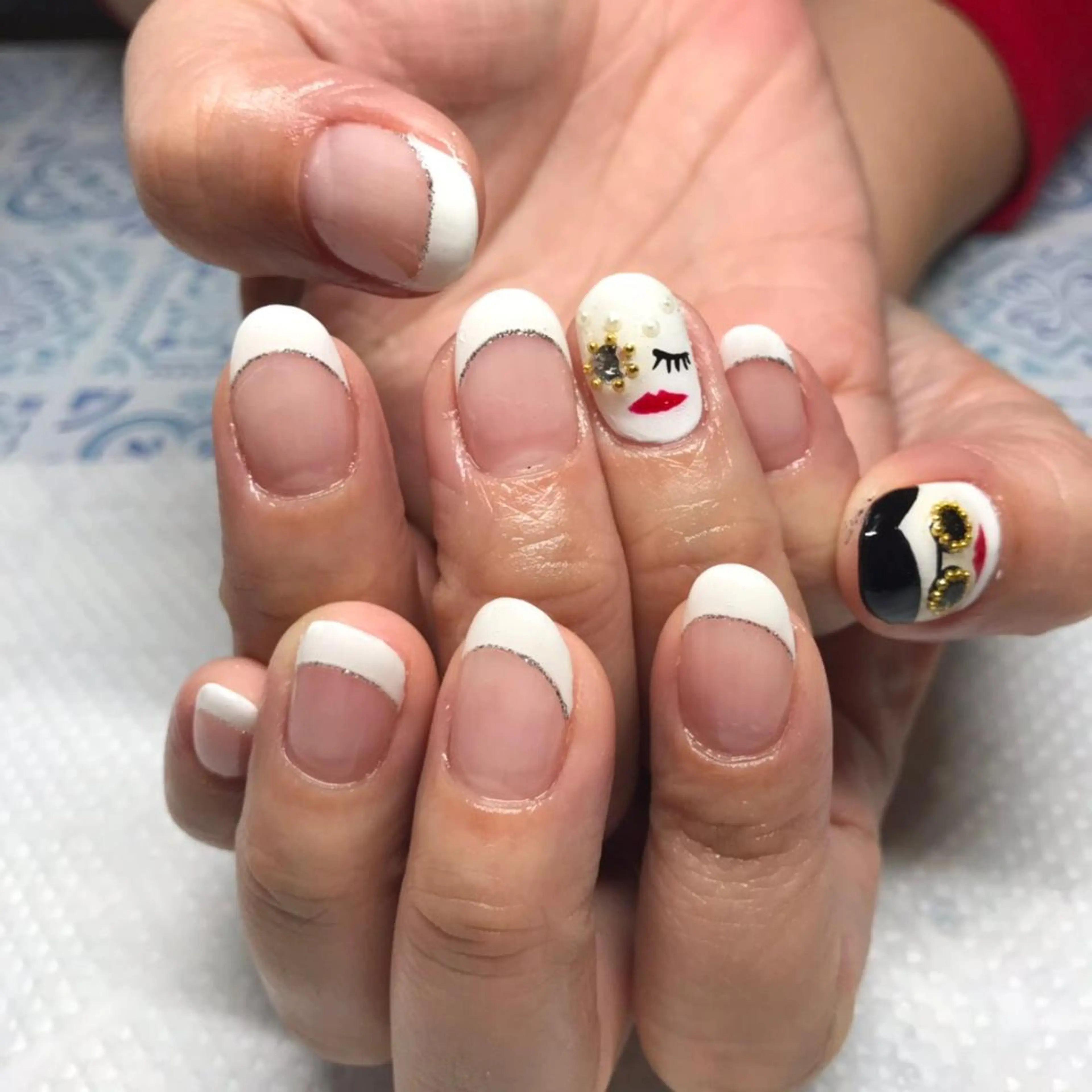 ネイル MAKANI salonのネイルデザイン