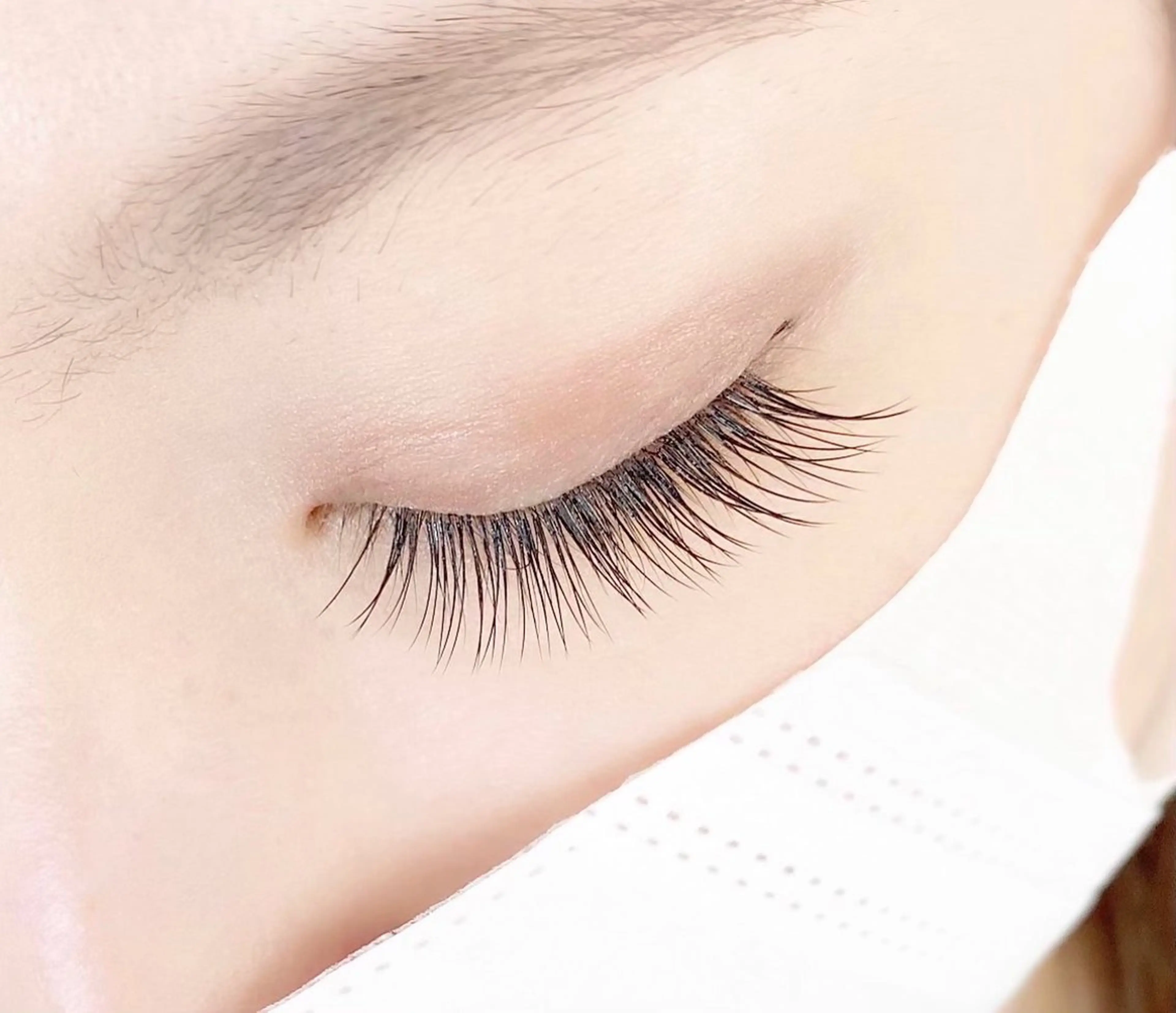 マツエク・マツパ ROSANNA 平川の眉毛・アイブロウイメージ