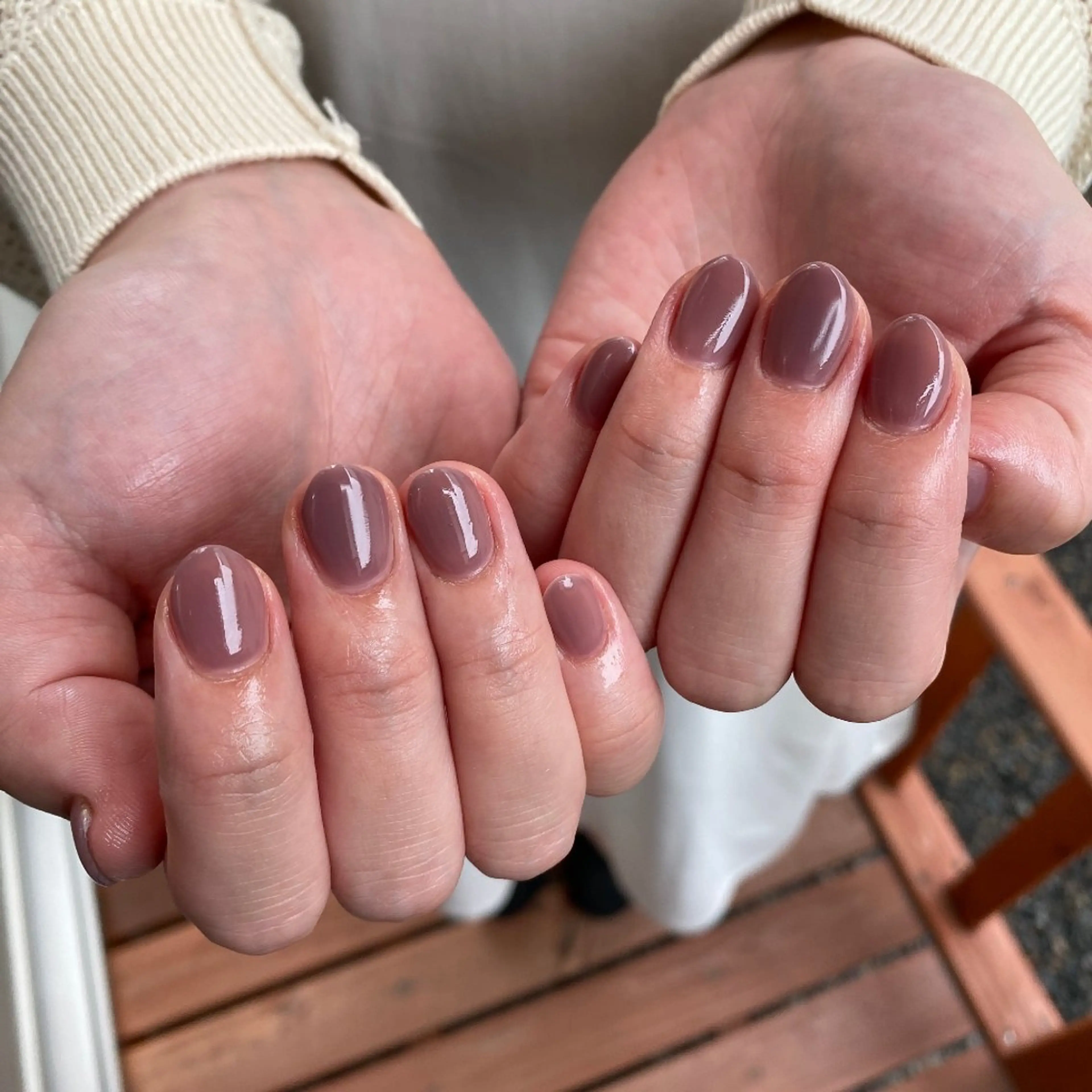 ネイル ハンドネイル Miley nailのネイルデザイン