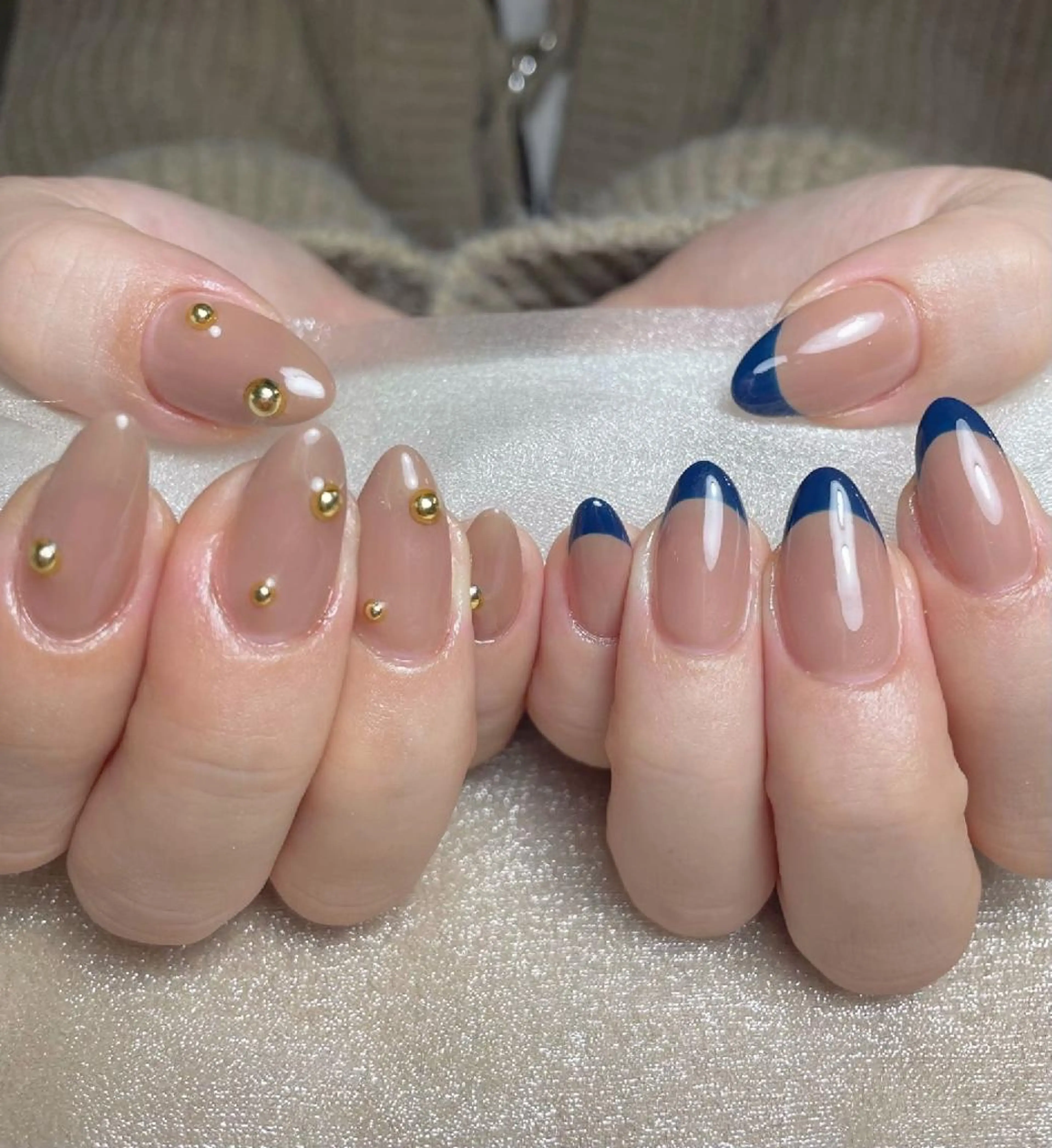 ネイル ネイルサロン STELLAのネイルデザイン