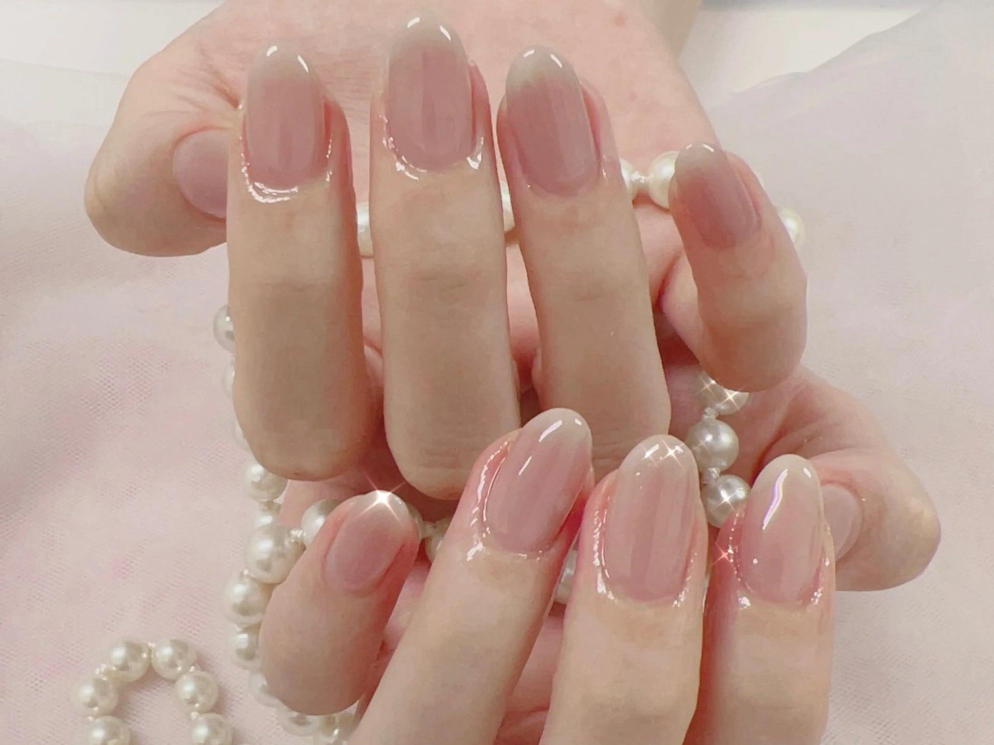 オフ無し❣️ワンカラーの写真