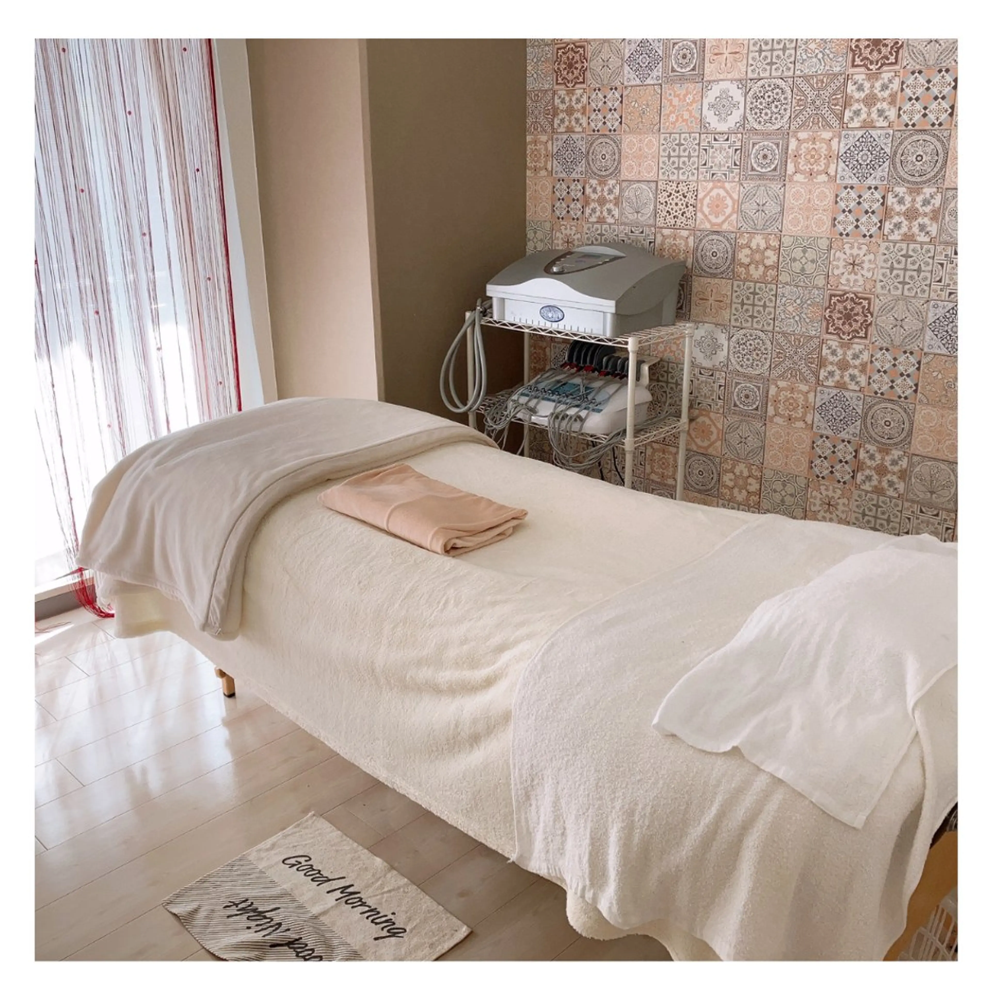 たるみ改善小顔エステ 堀葉月のその他イメージ