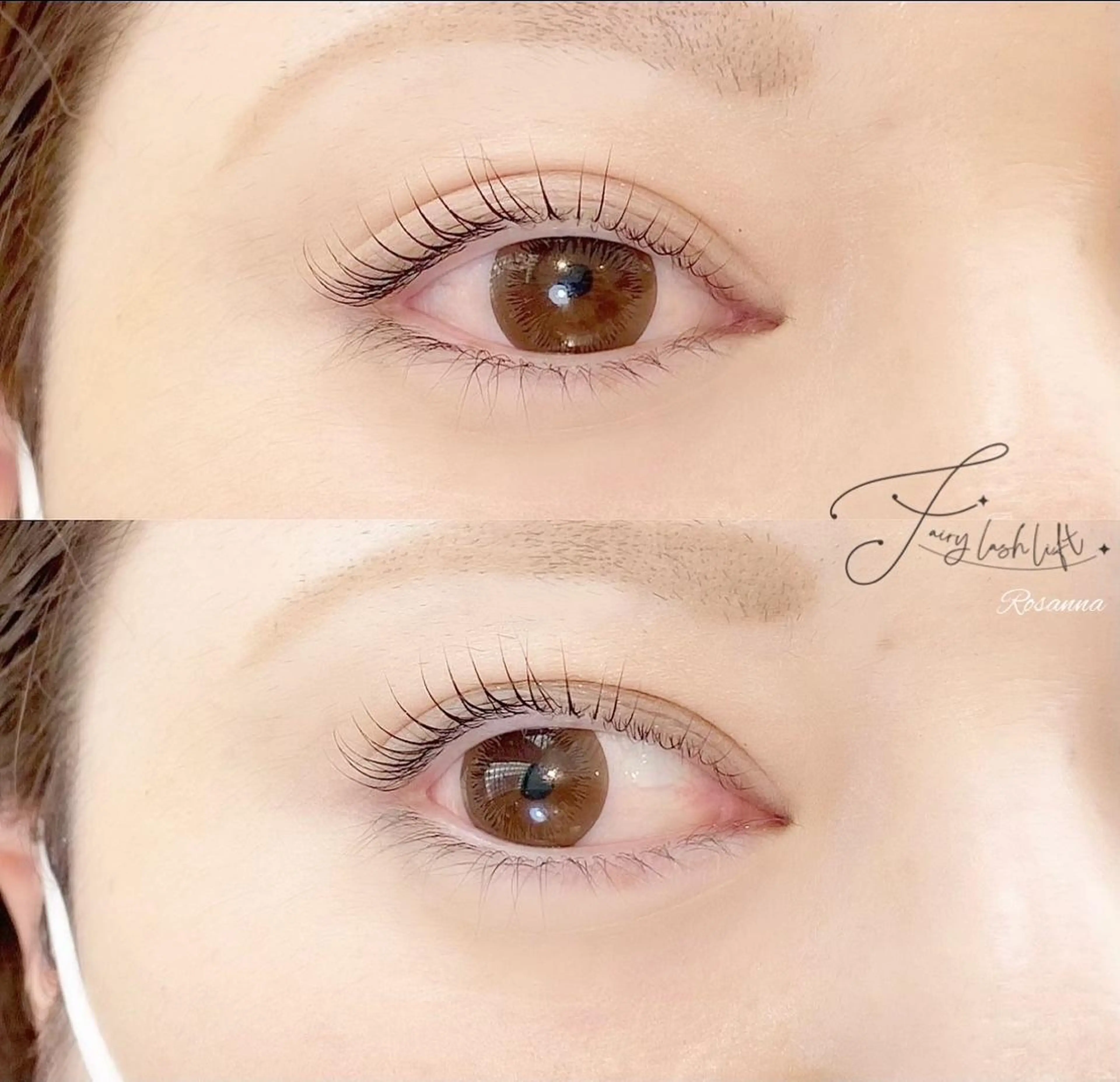 マツエク・マツパ Rosanna 武蔵浦和店の眉毛・アイブロウイメージ