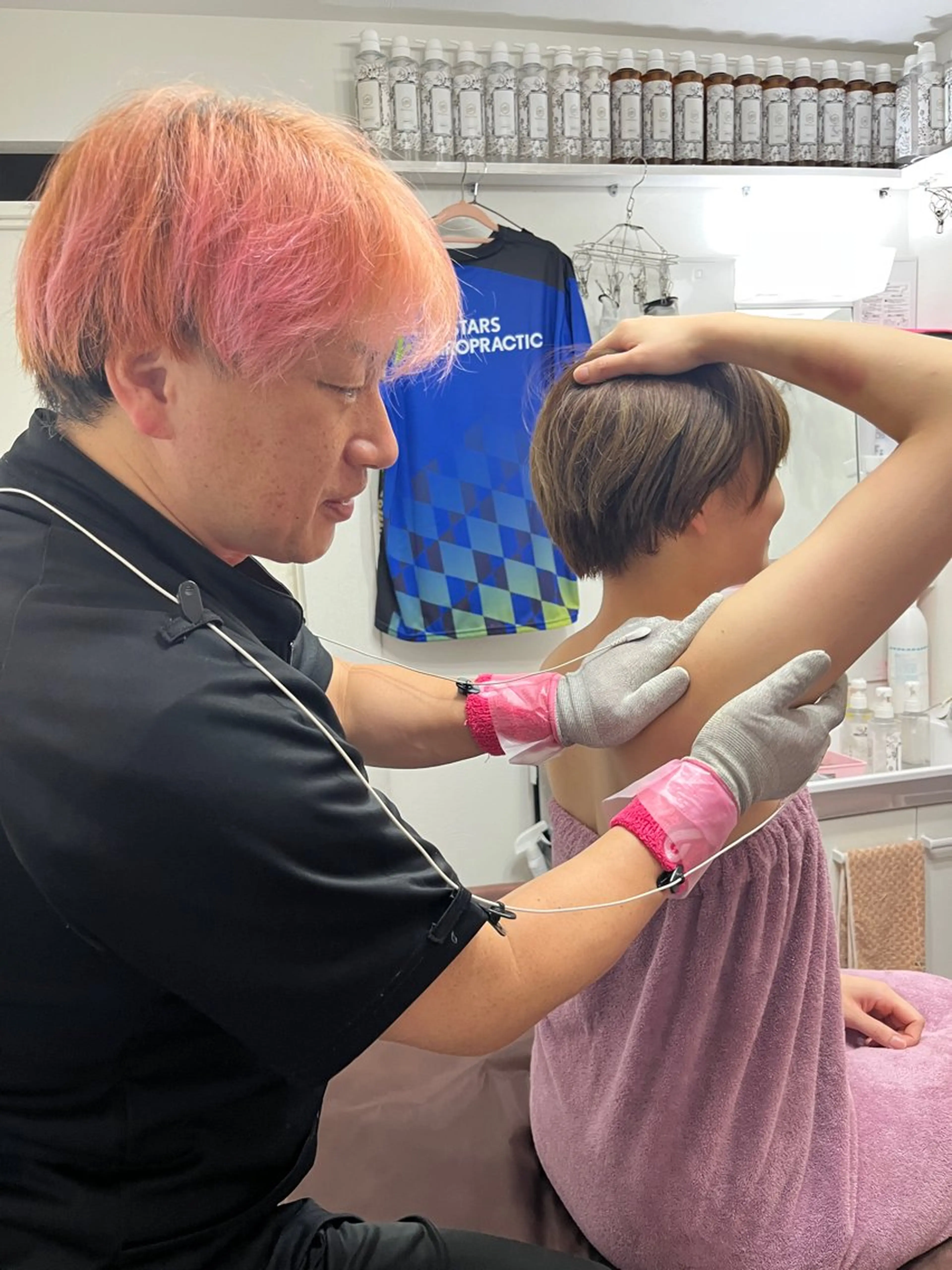 エステ リラク 平岡 浩司のエステ・リラクイメージ