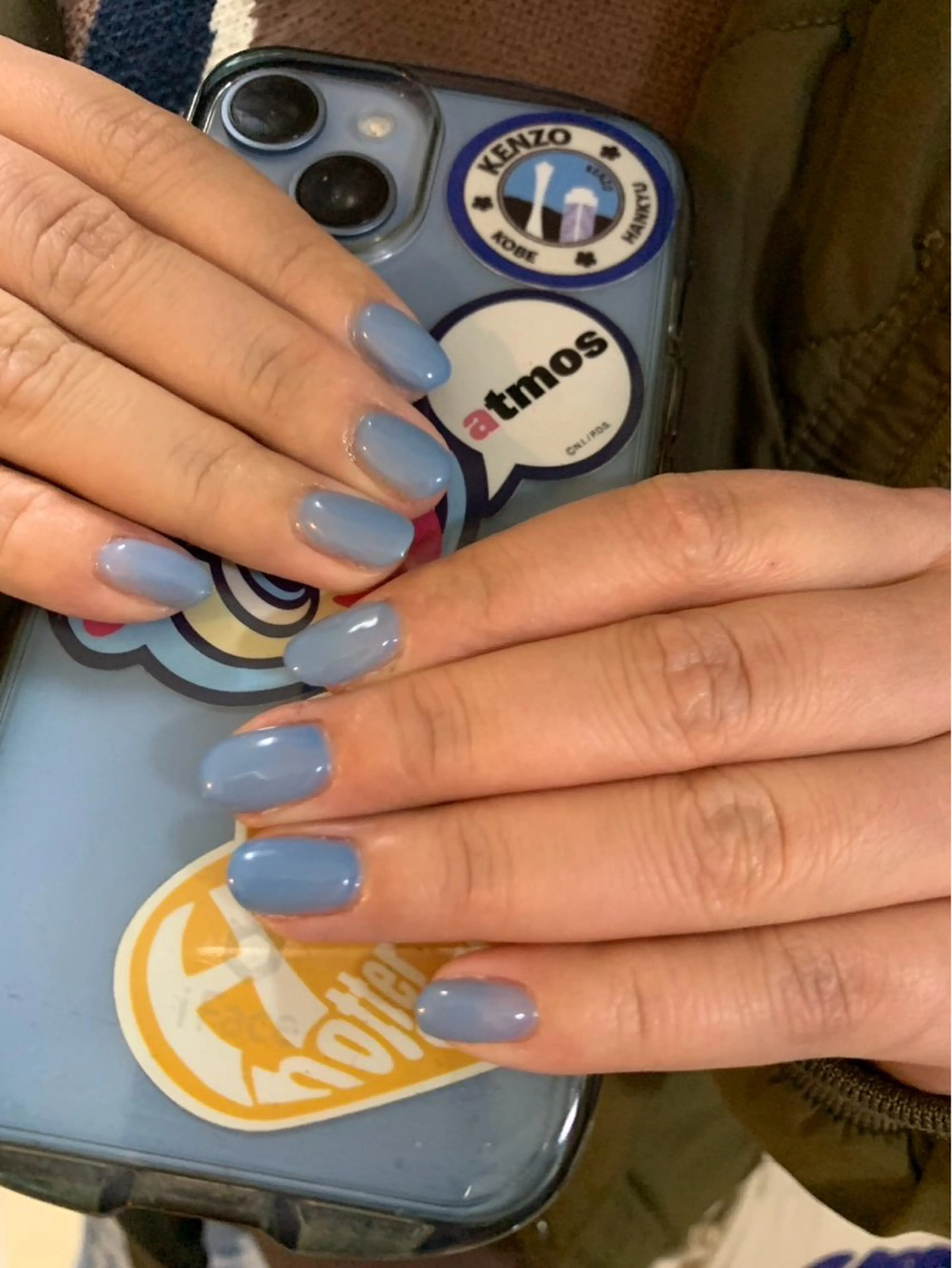 ネイル nail salon pomaikaiのネイルデザイン