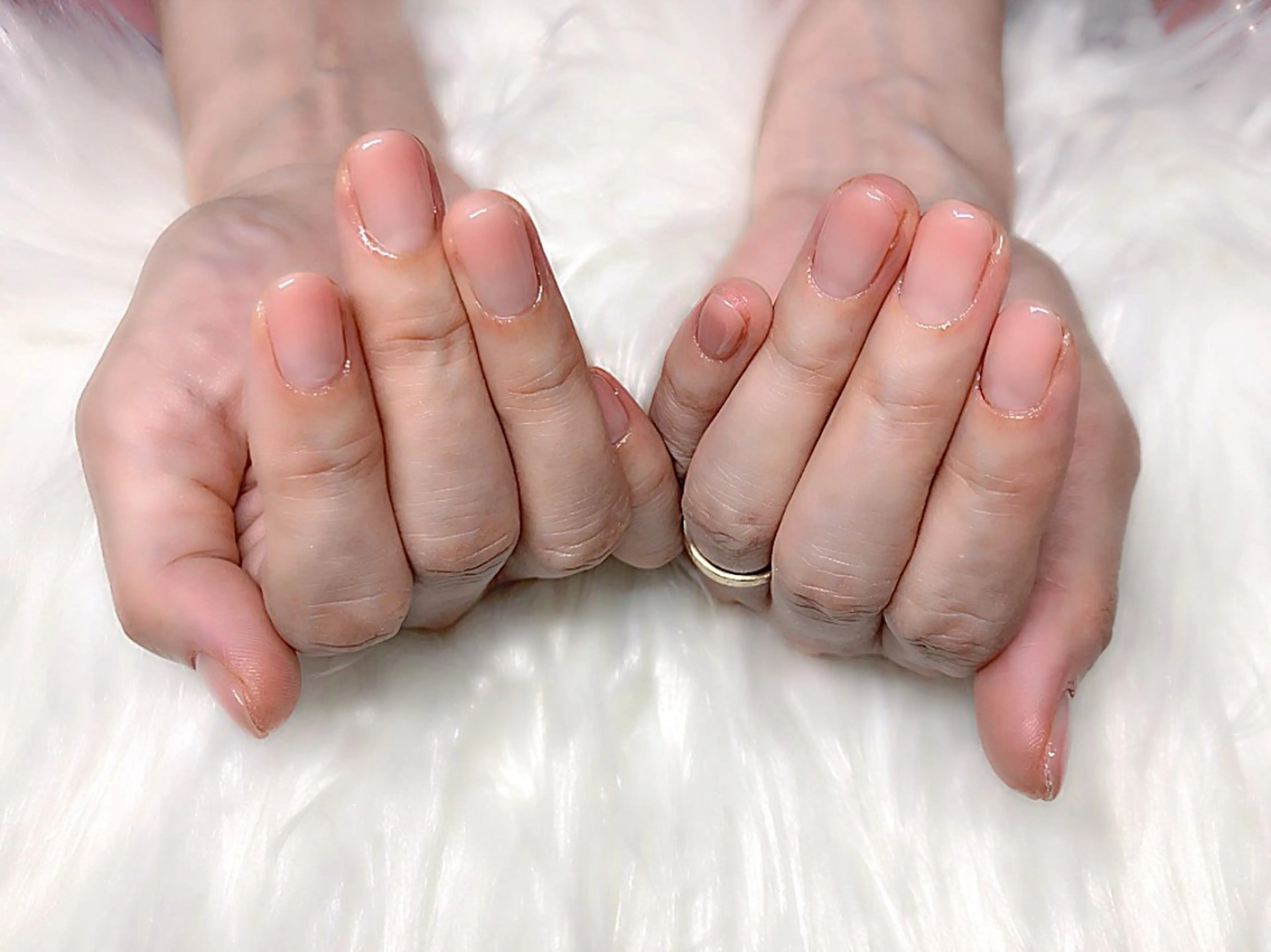 ネイル 整体・ネイル ヨシ堂💅のネイルデザイン